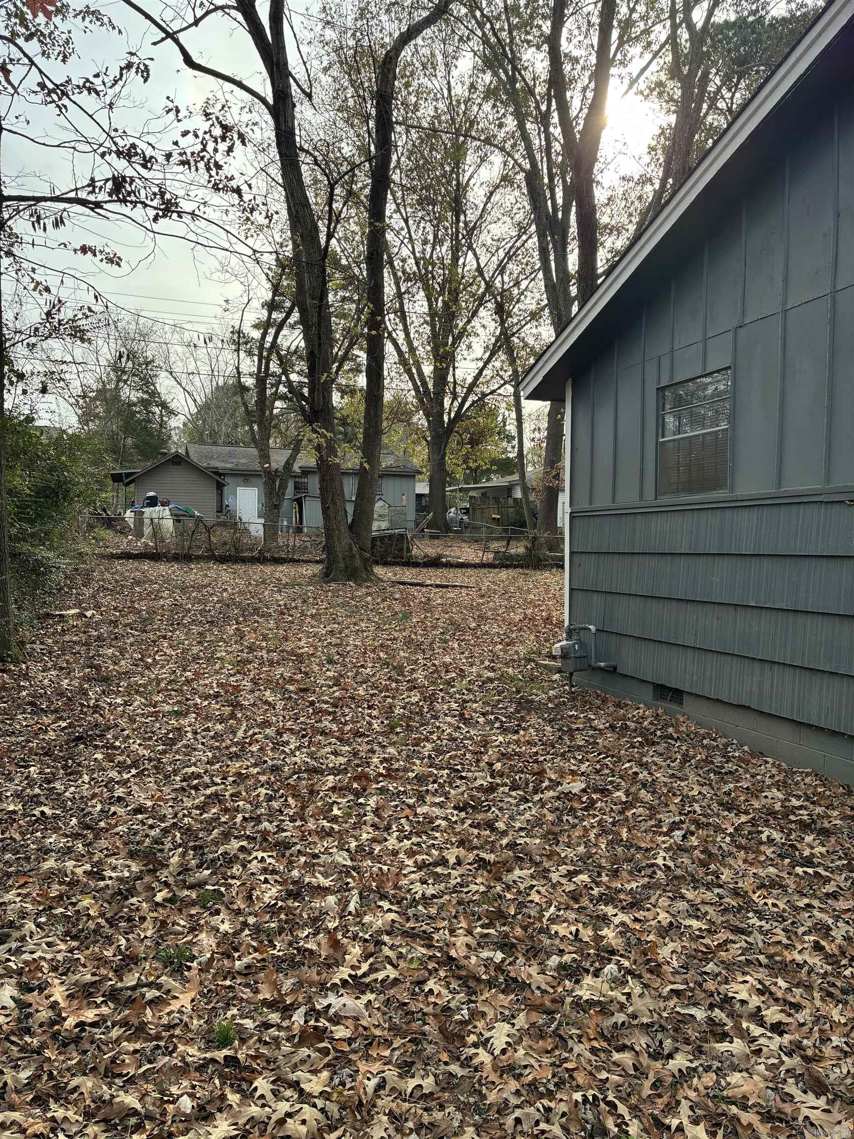 Fairfield - Residential