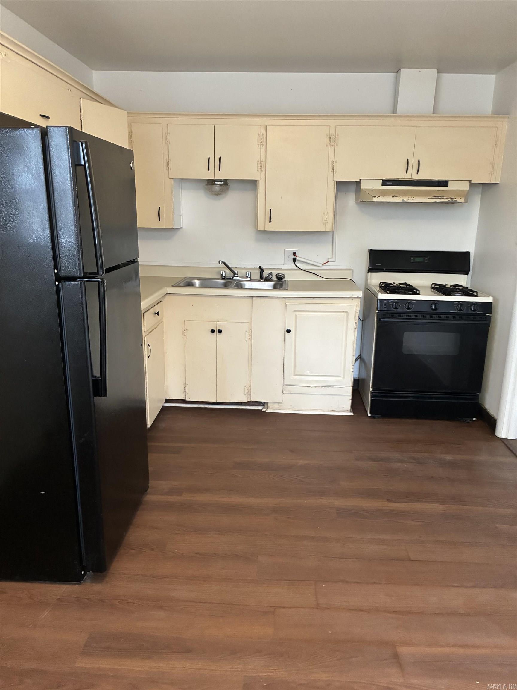 Fairfield - Residential