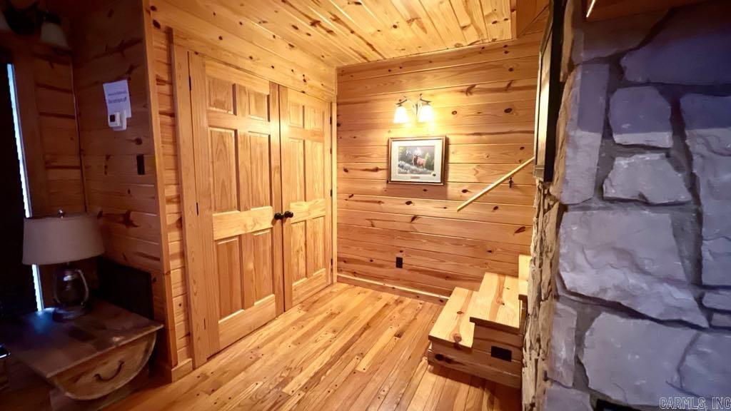 Not In List - Residential