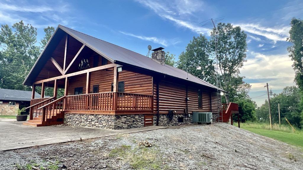 Not In List - Residential