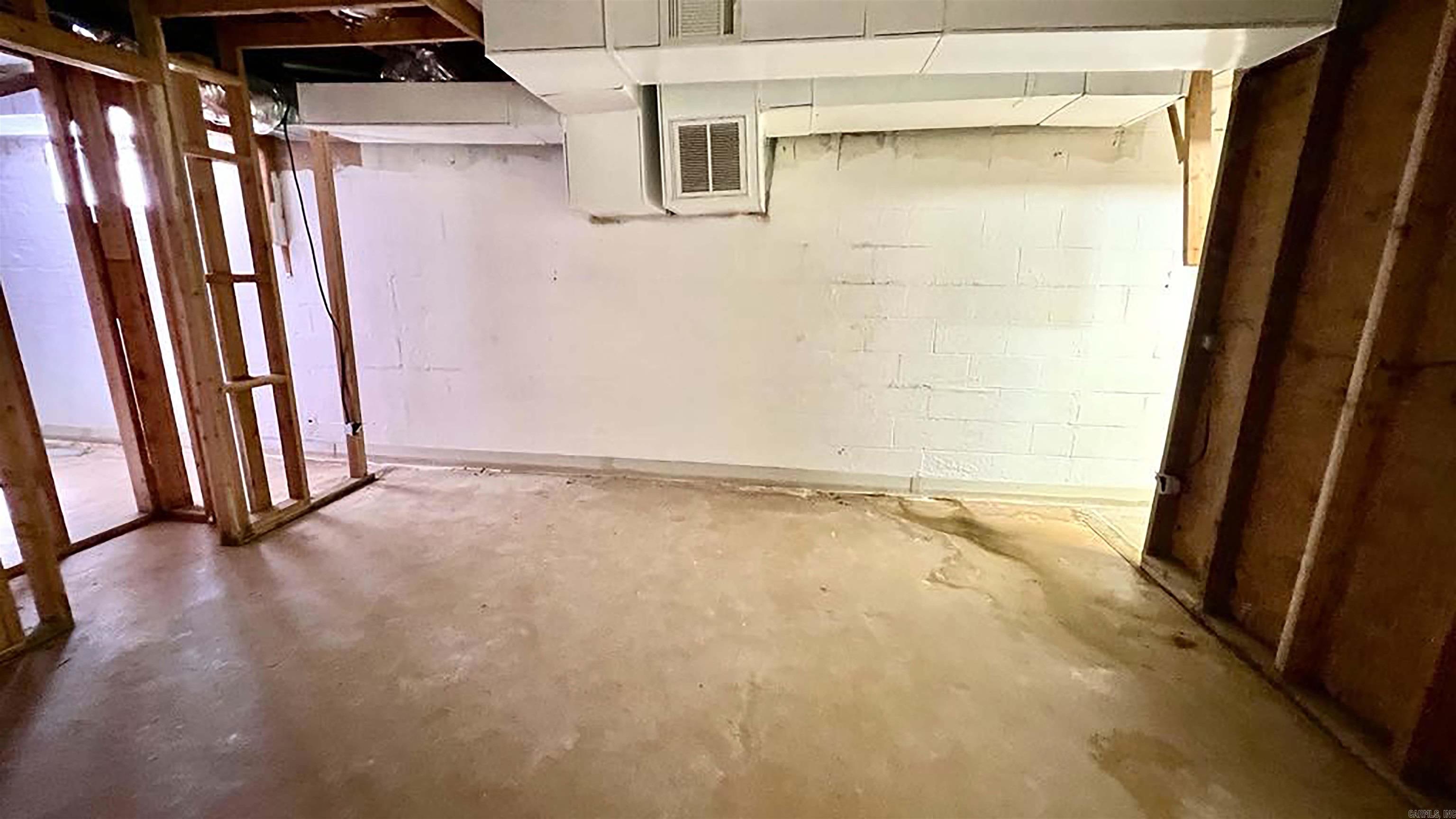 Not In List - Residential