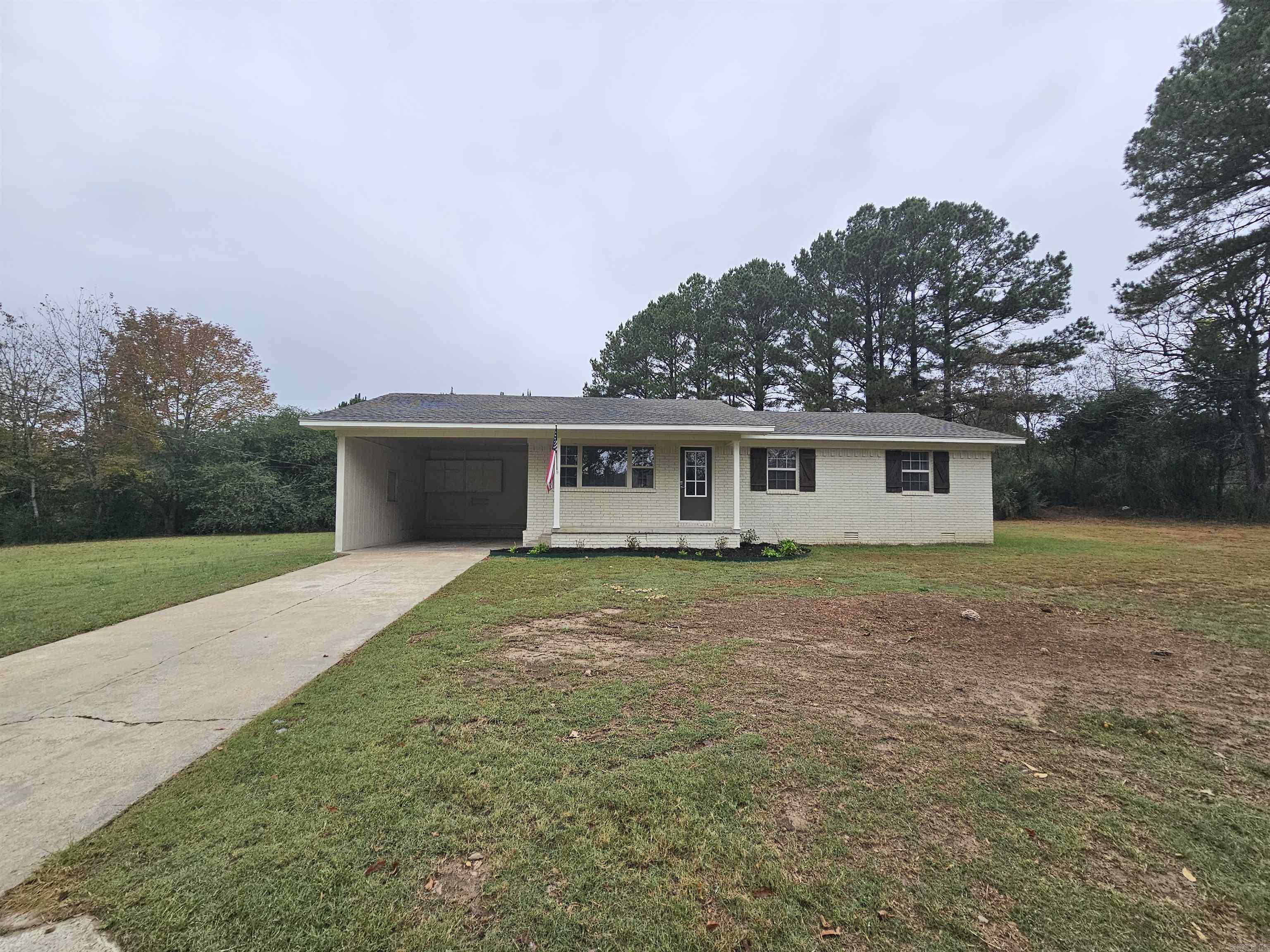 ROSE BUD OUTLOTS - Residential