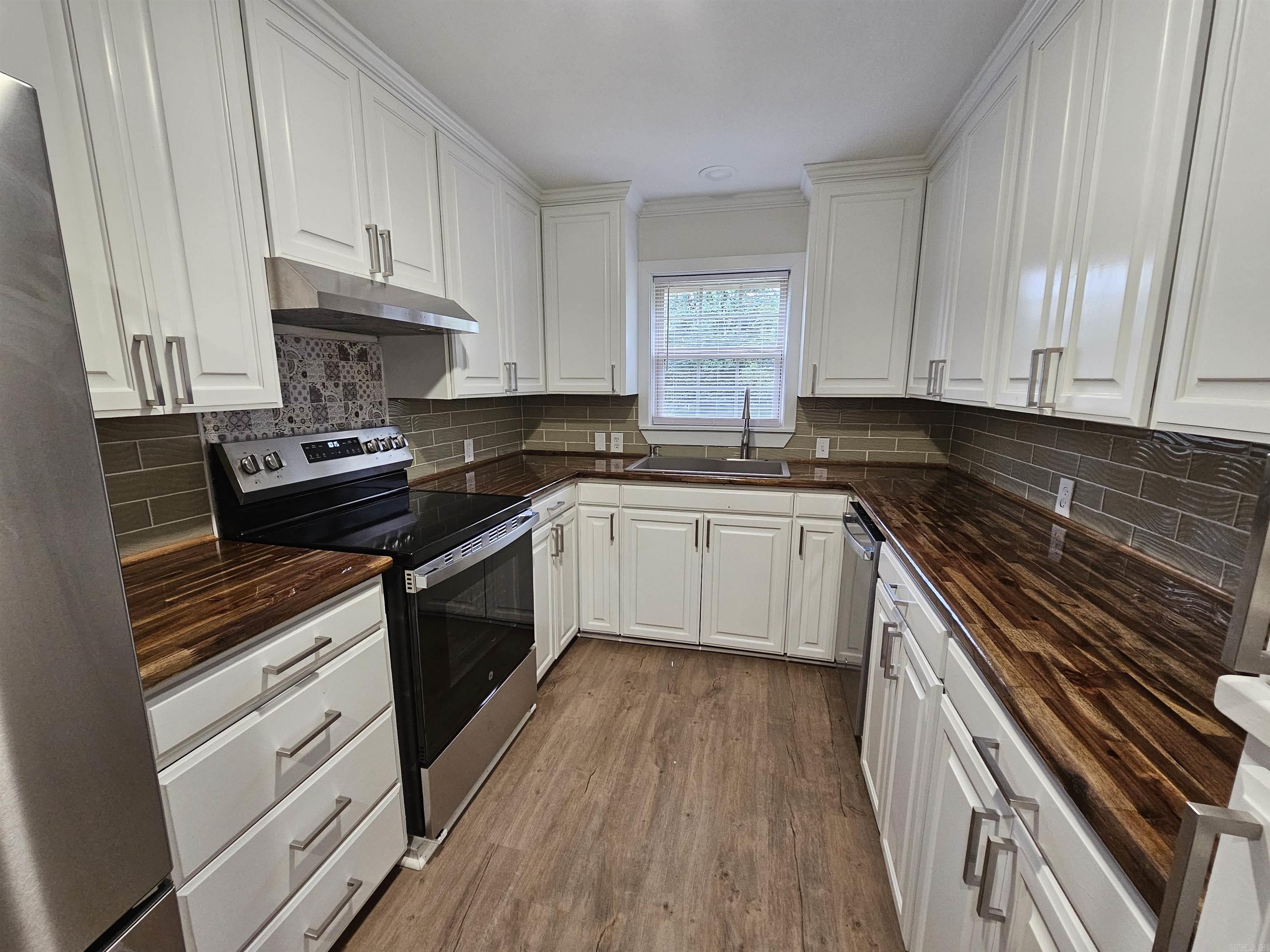 ROSE BUD OUTLOTS - Residential