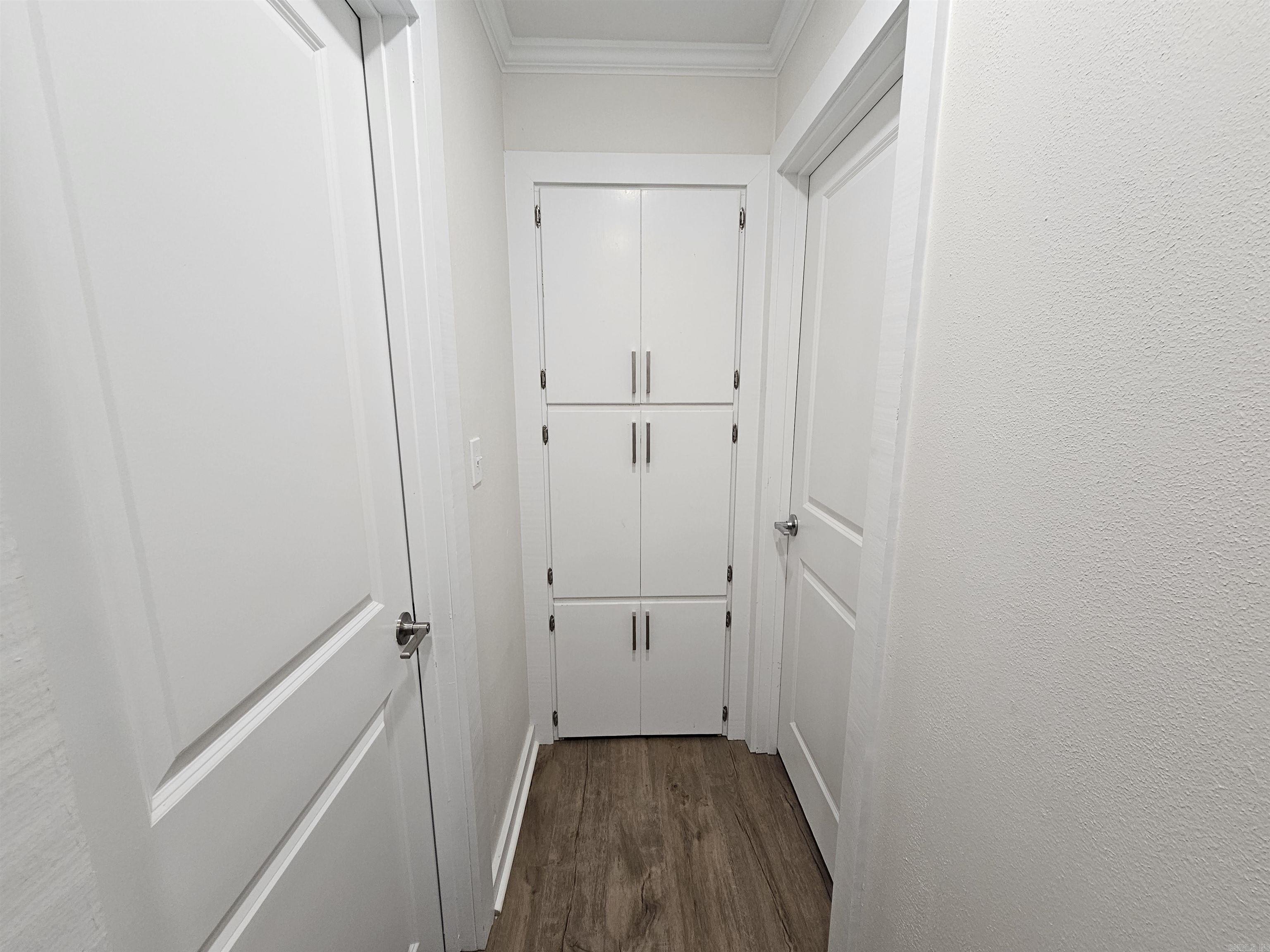 ROSE BUD OUTLOTS - Residential