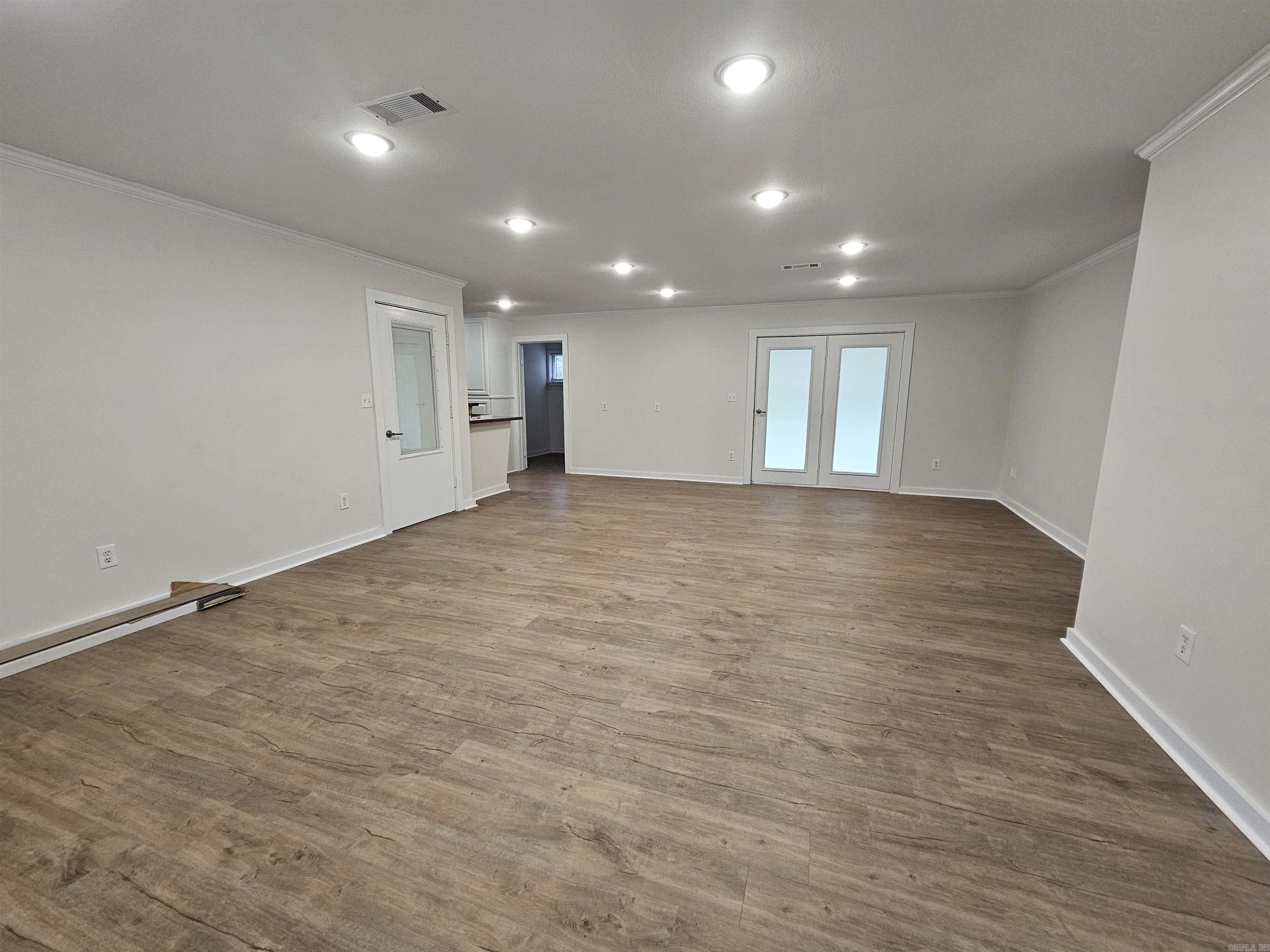 ROSE BUD OUTLOTS - Residential