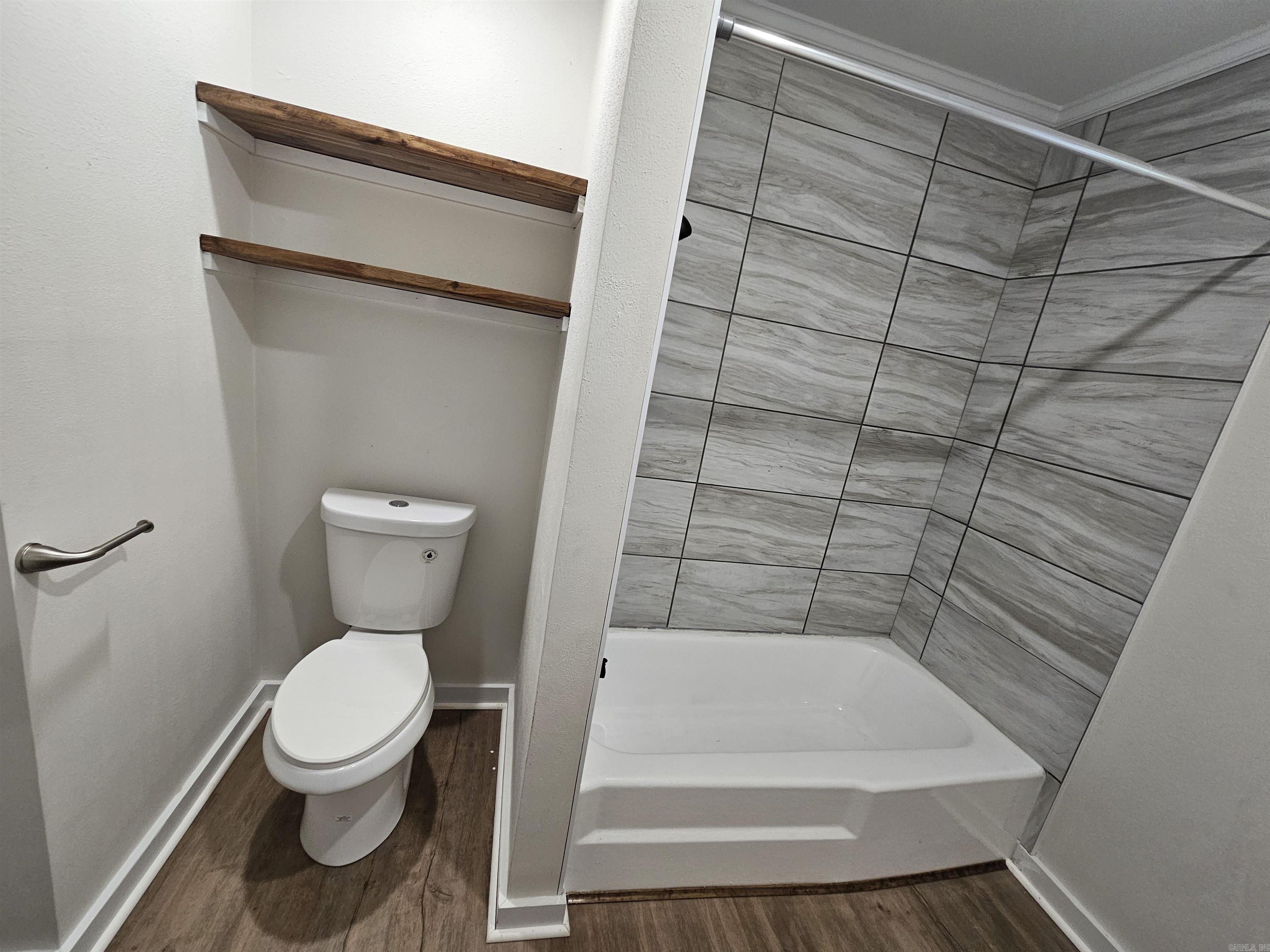 ROSE BUD OUTLOTS - Residential