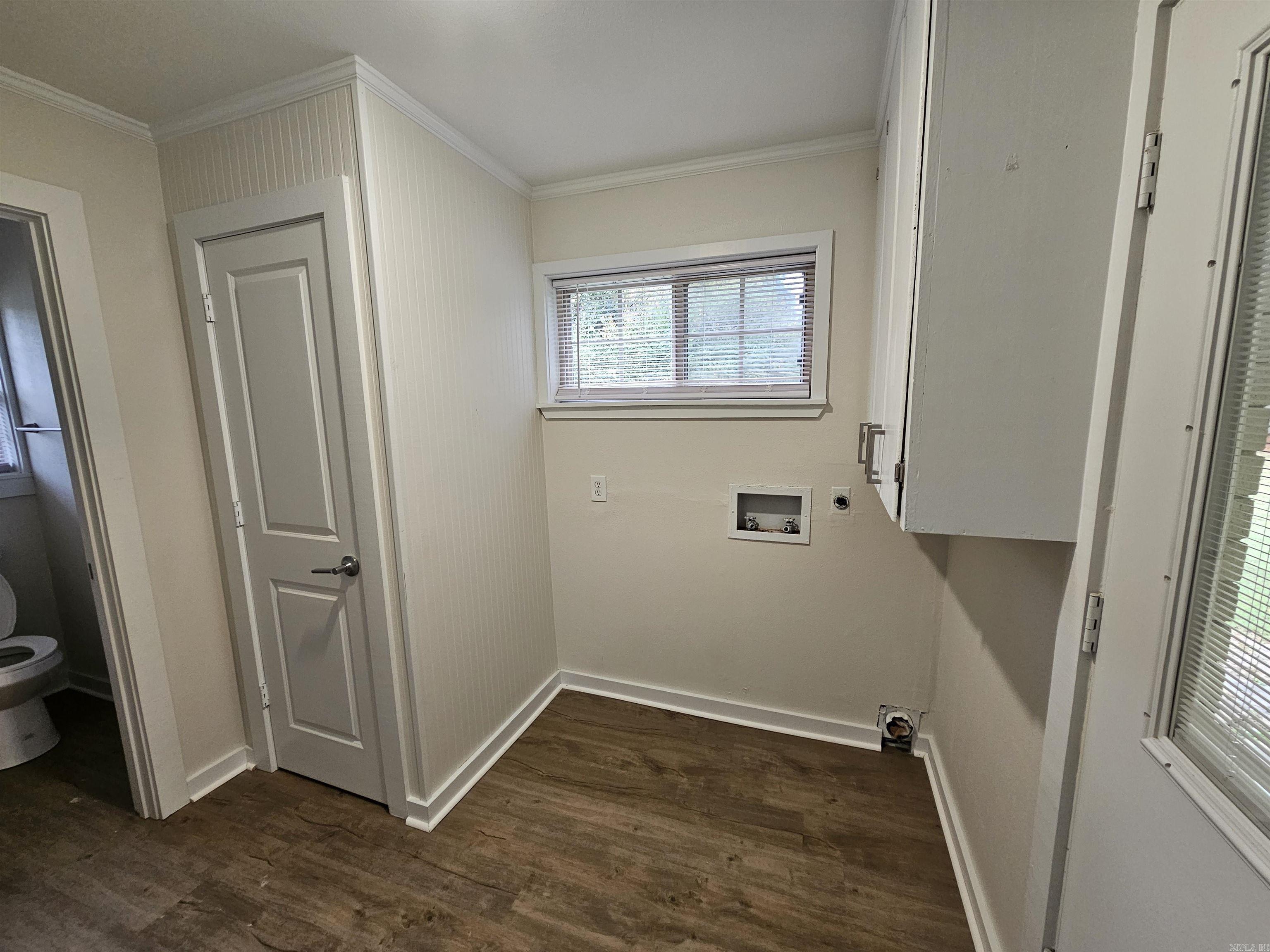 ROSE BUD OUTLOTS - Residential