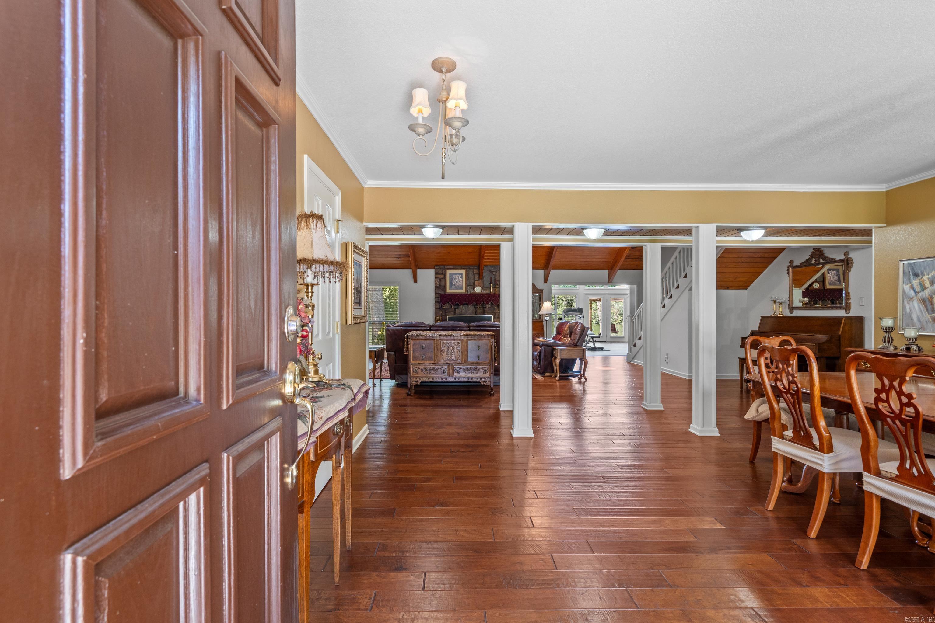 Wagon Wheel Estates - Residential