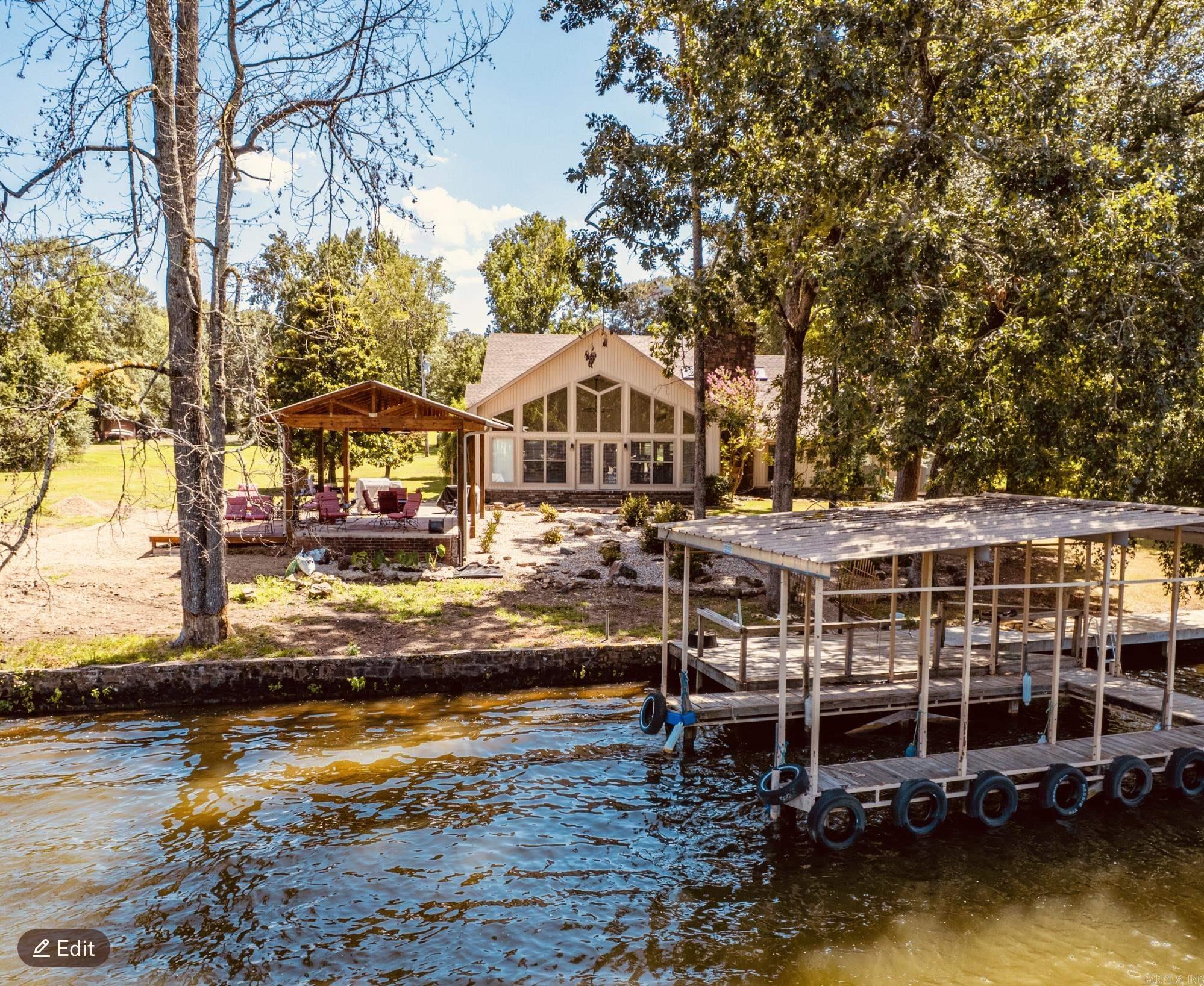 Wagon Wheel Estates - Residential