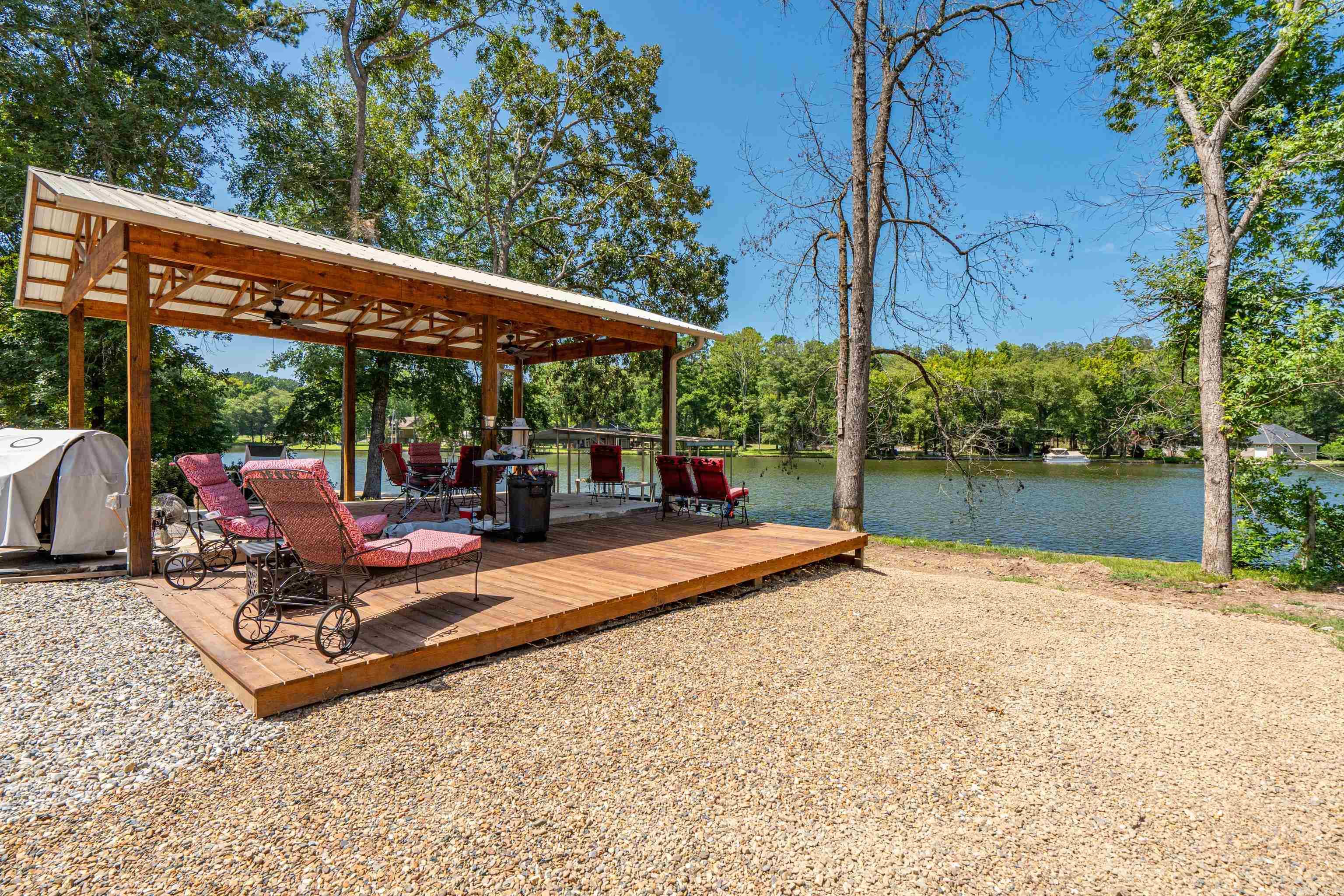 Wagon Wheel Estates - Residential