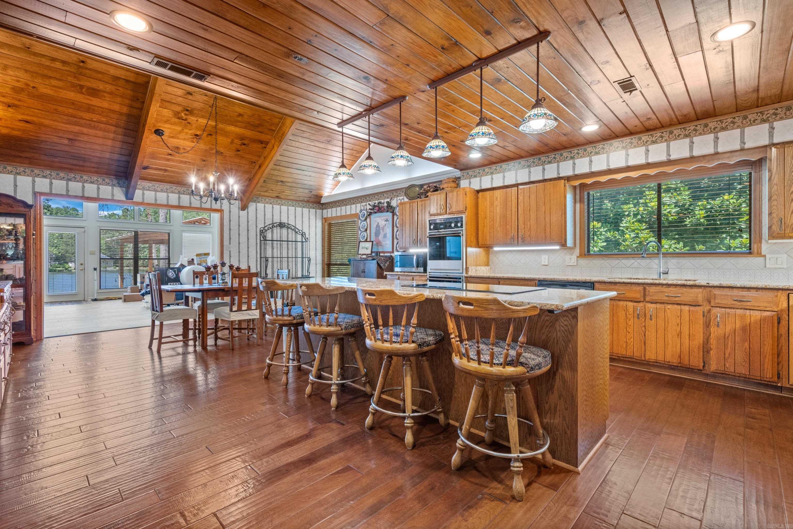 Wagon Wheel Estates - Residential