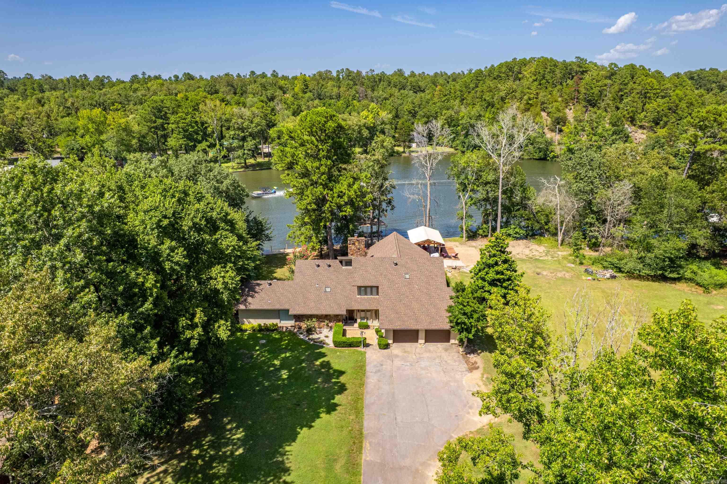 Wagon Wheel Estates - Residential