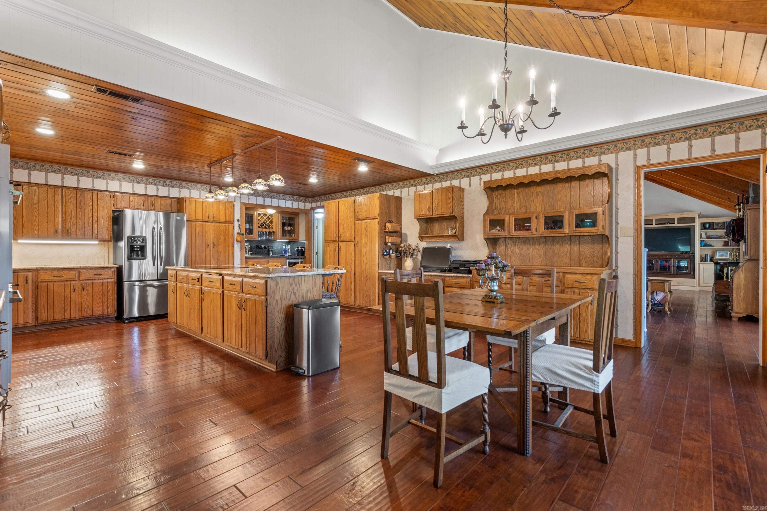 Wagon Wheel Estates - Residential