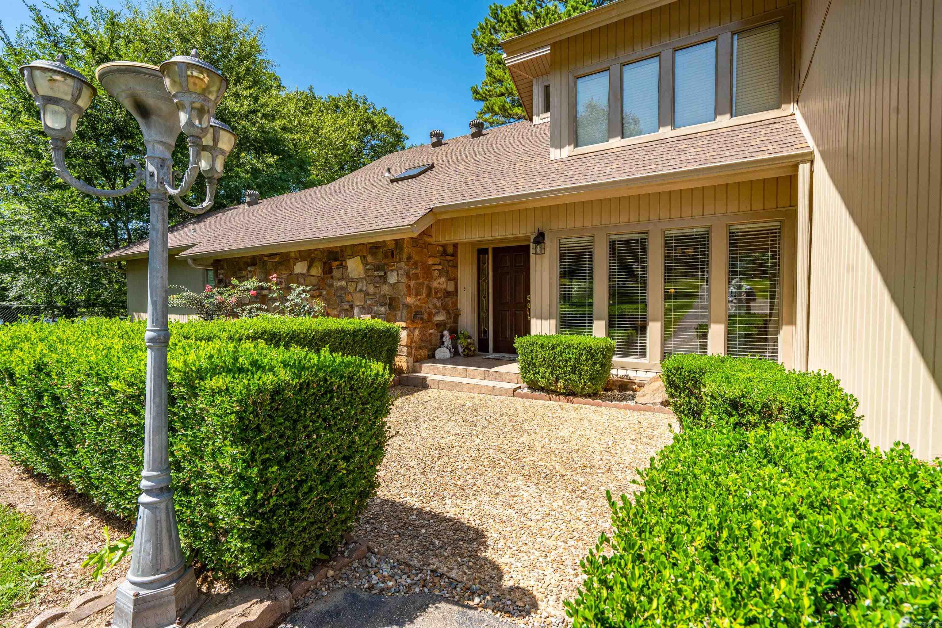 Wagon Wheel Estates - Residential