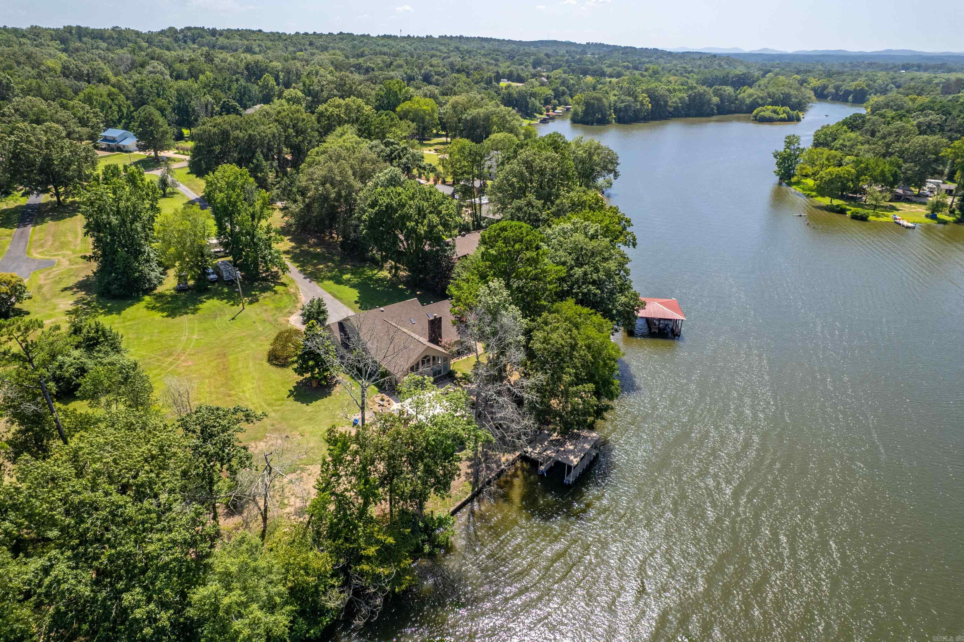 Wagon Wheel Estates - Residential