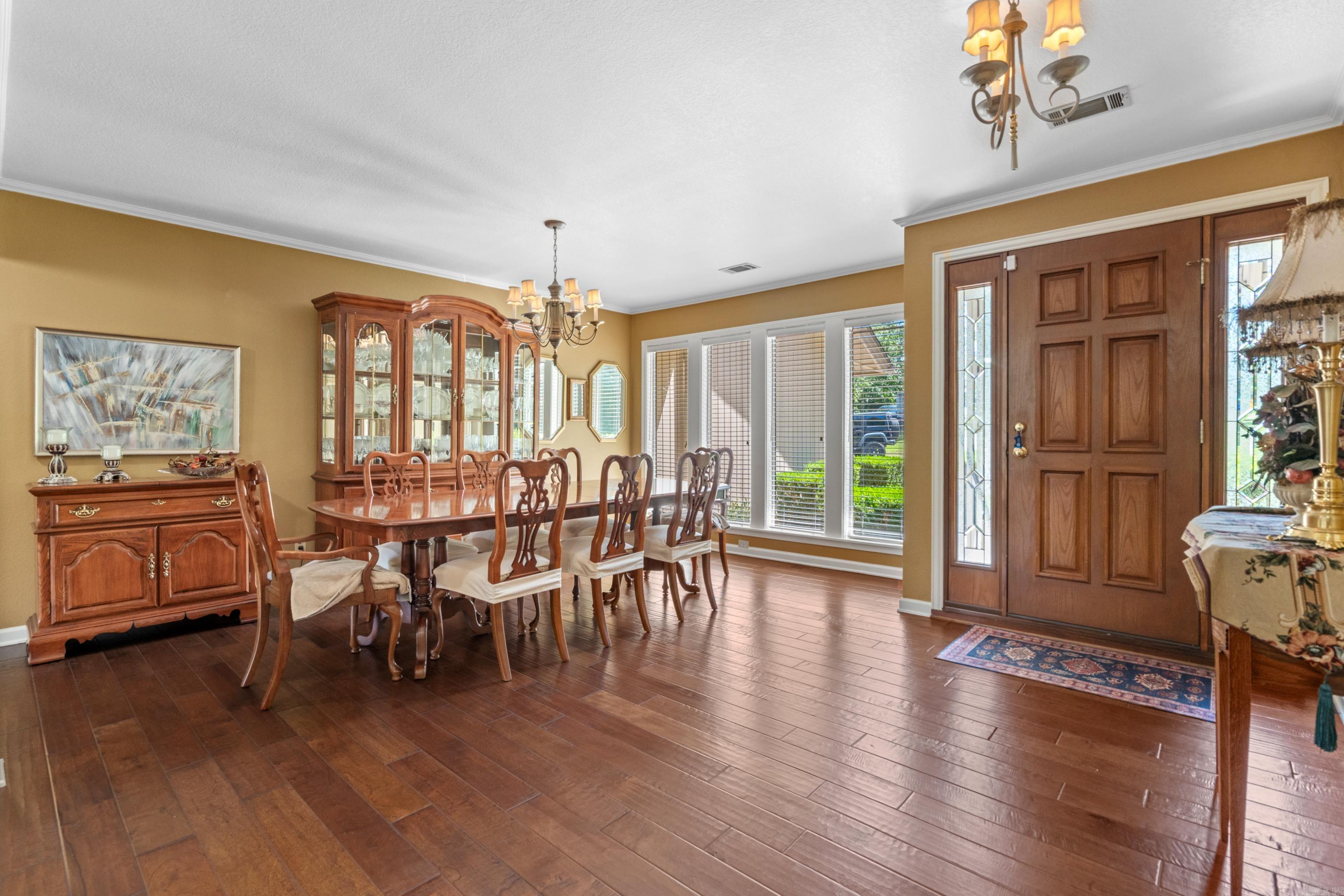 Wagon Wheel Estates - Residential