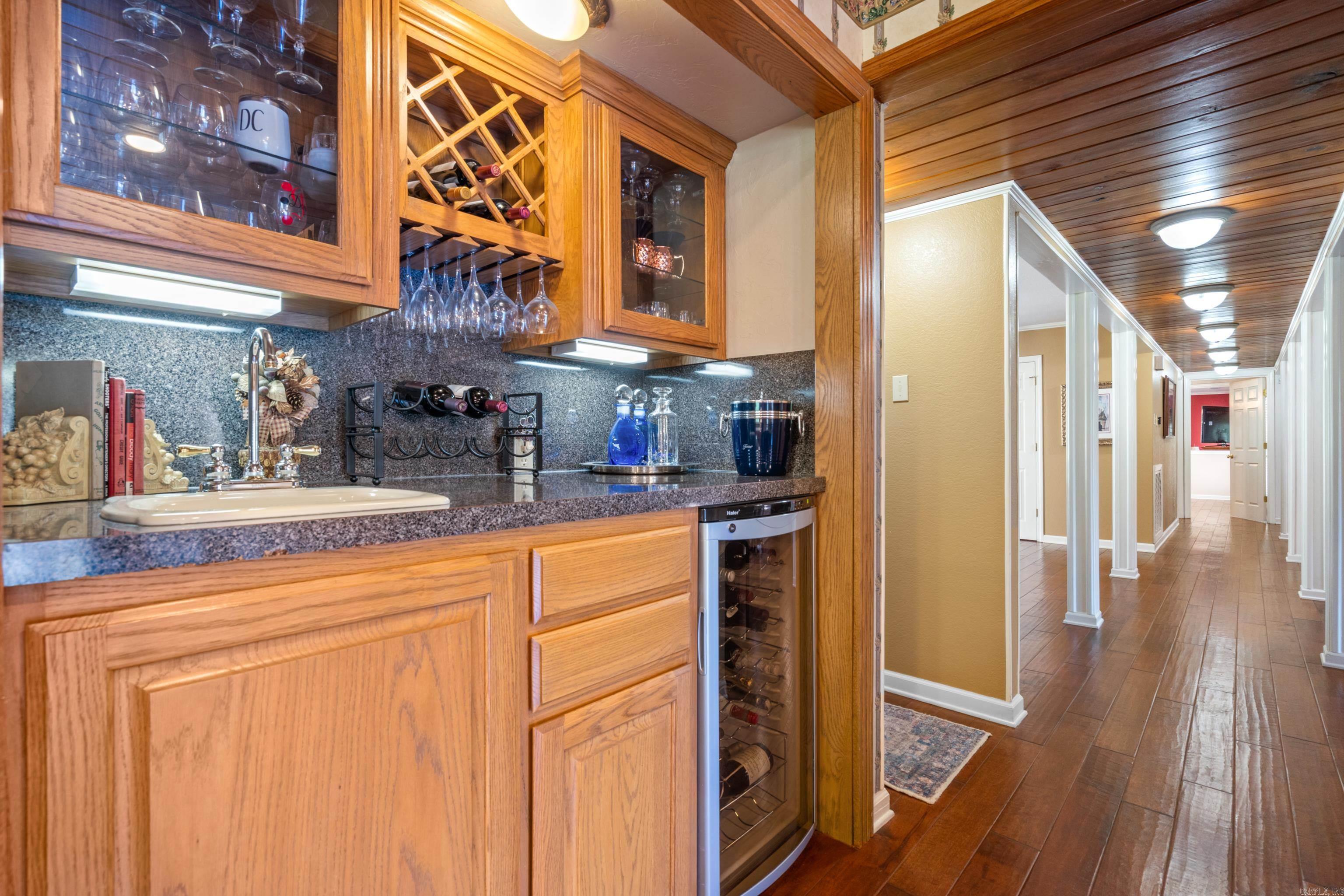 Wagon Wheel Estates - Residential