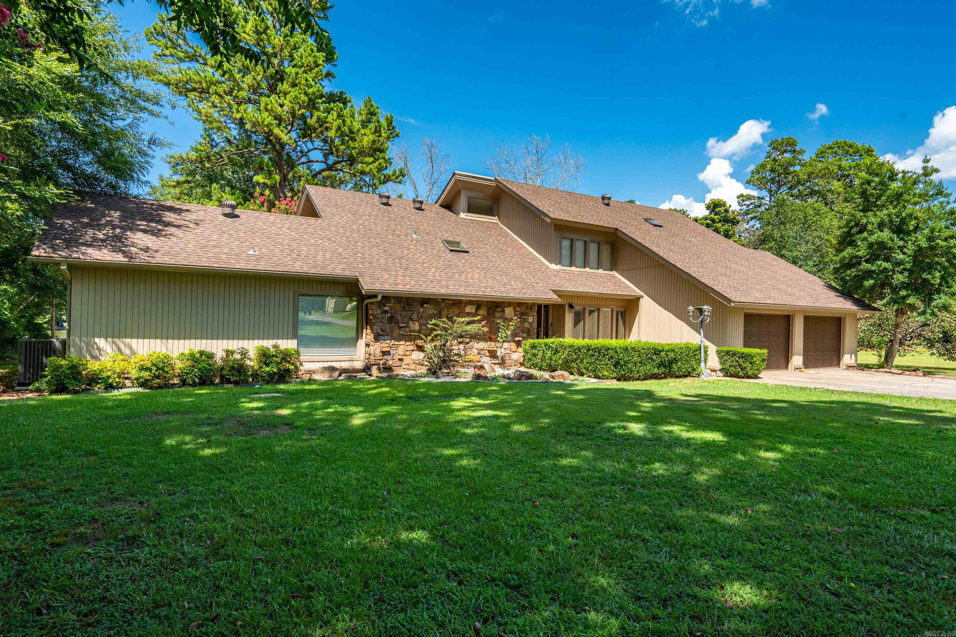 Wagon Wheel Estates - Residential