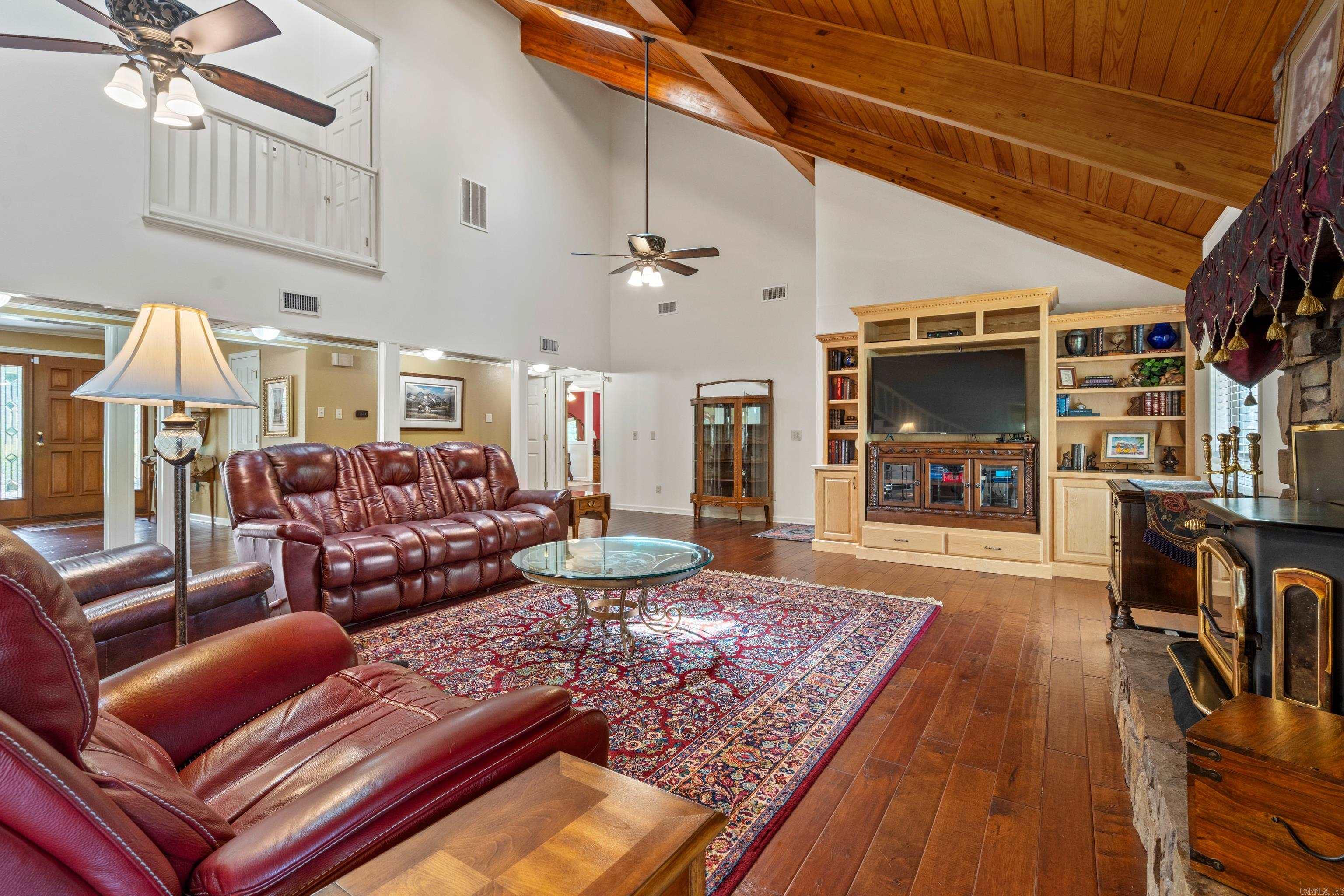 Wagon Wheel Estates - Residential