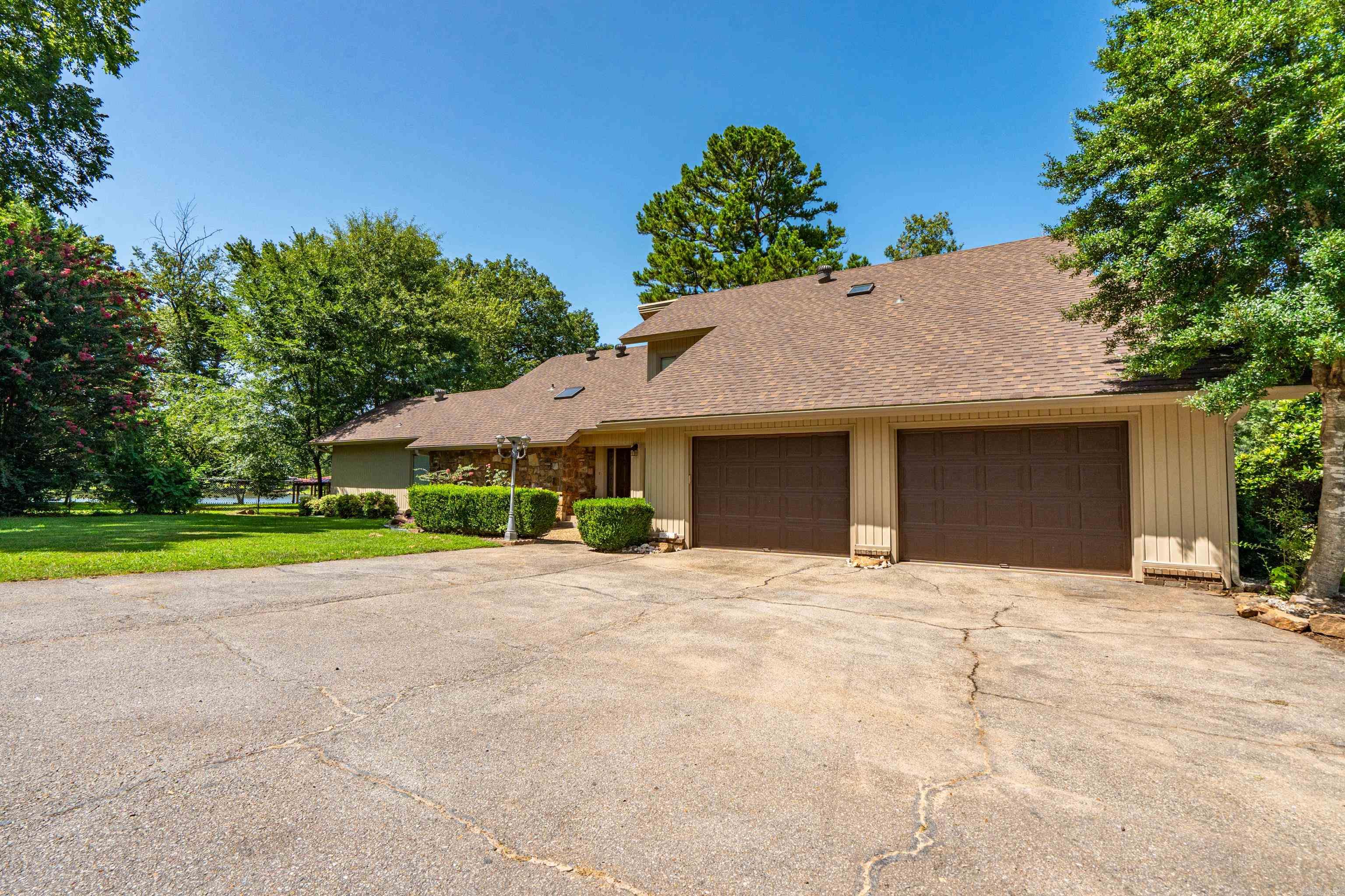 Wagon Wheel Estates - Residential