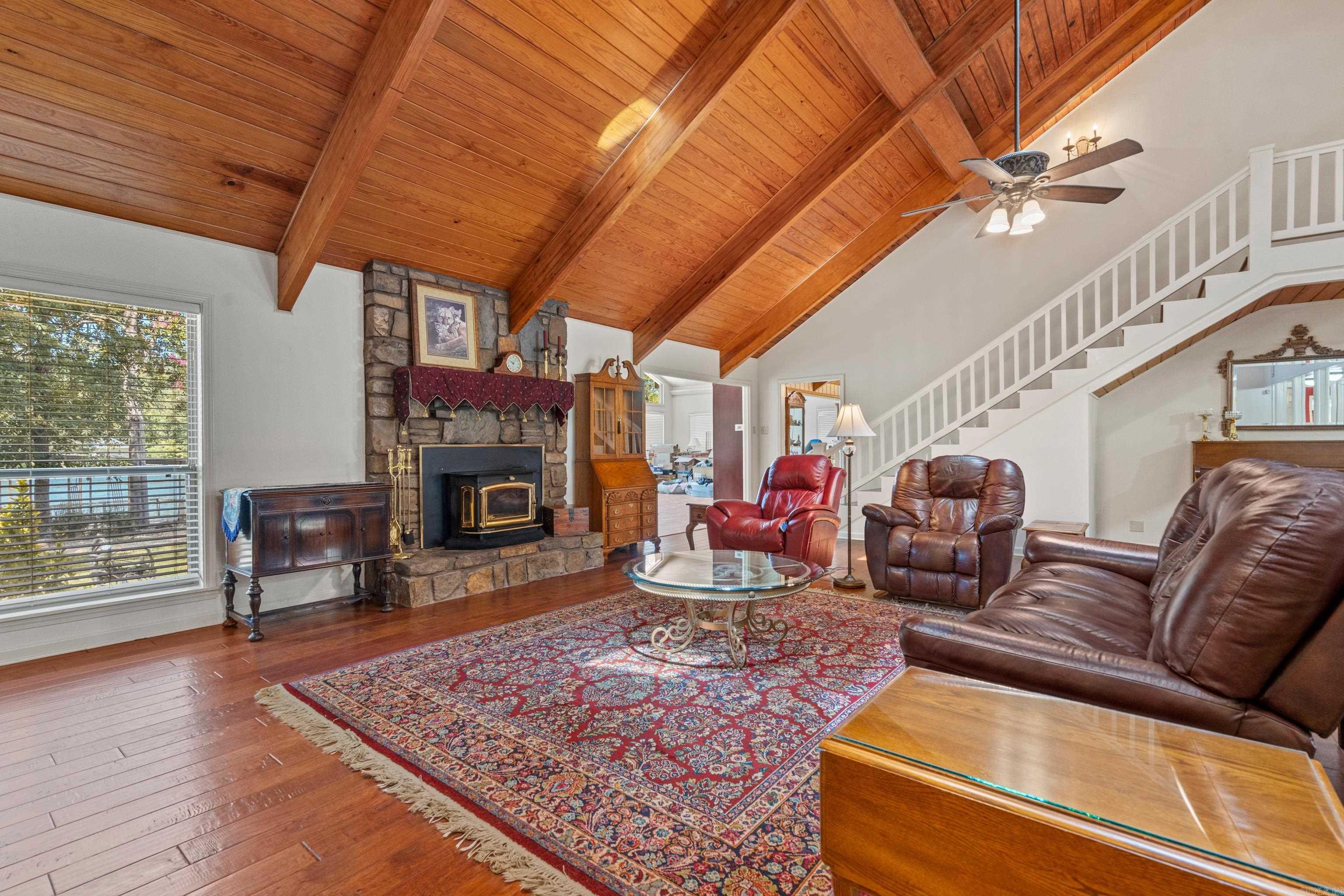 Wagon Wheel Estates - Residential