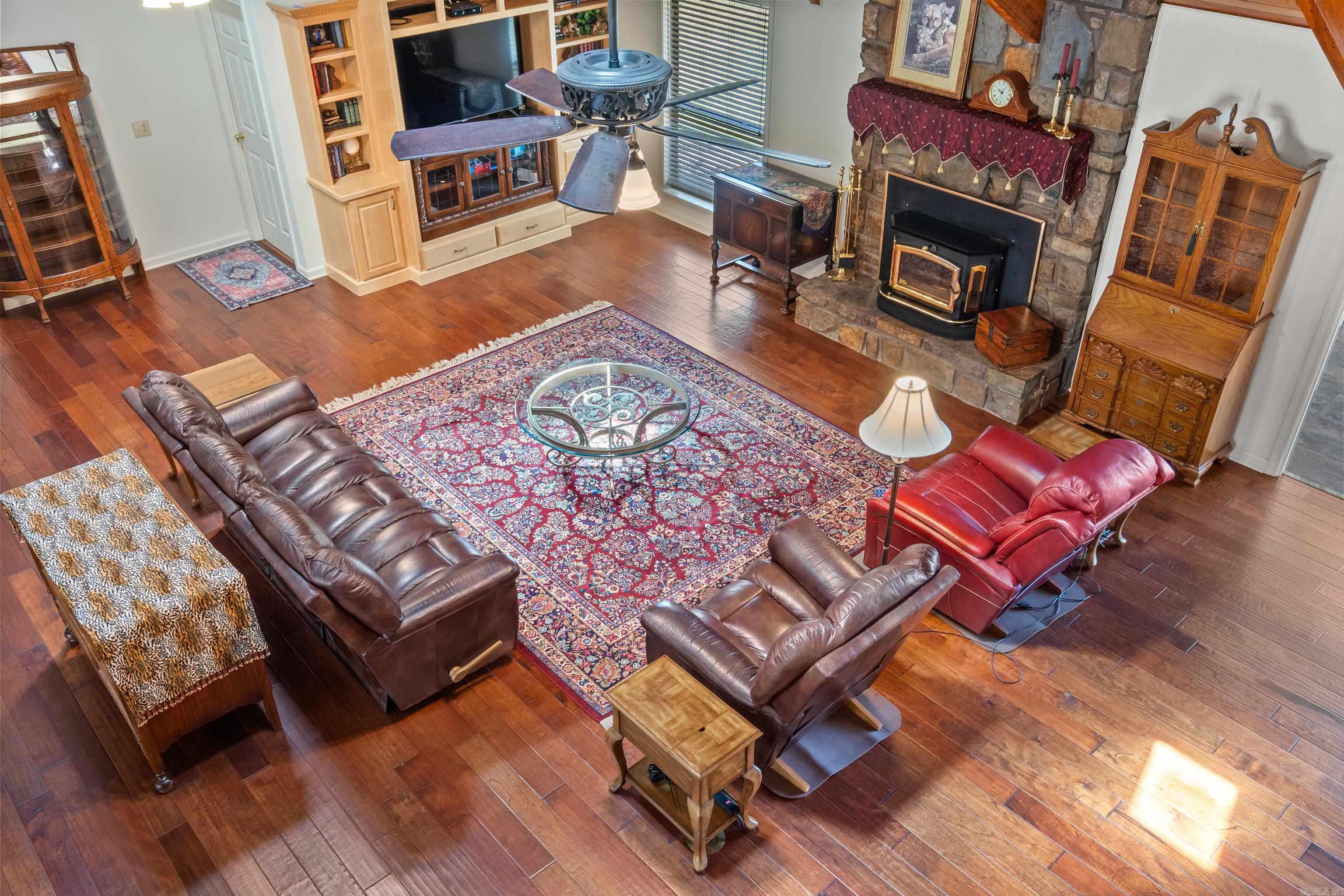 Wagon Wheel Estates - Residential