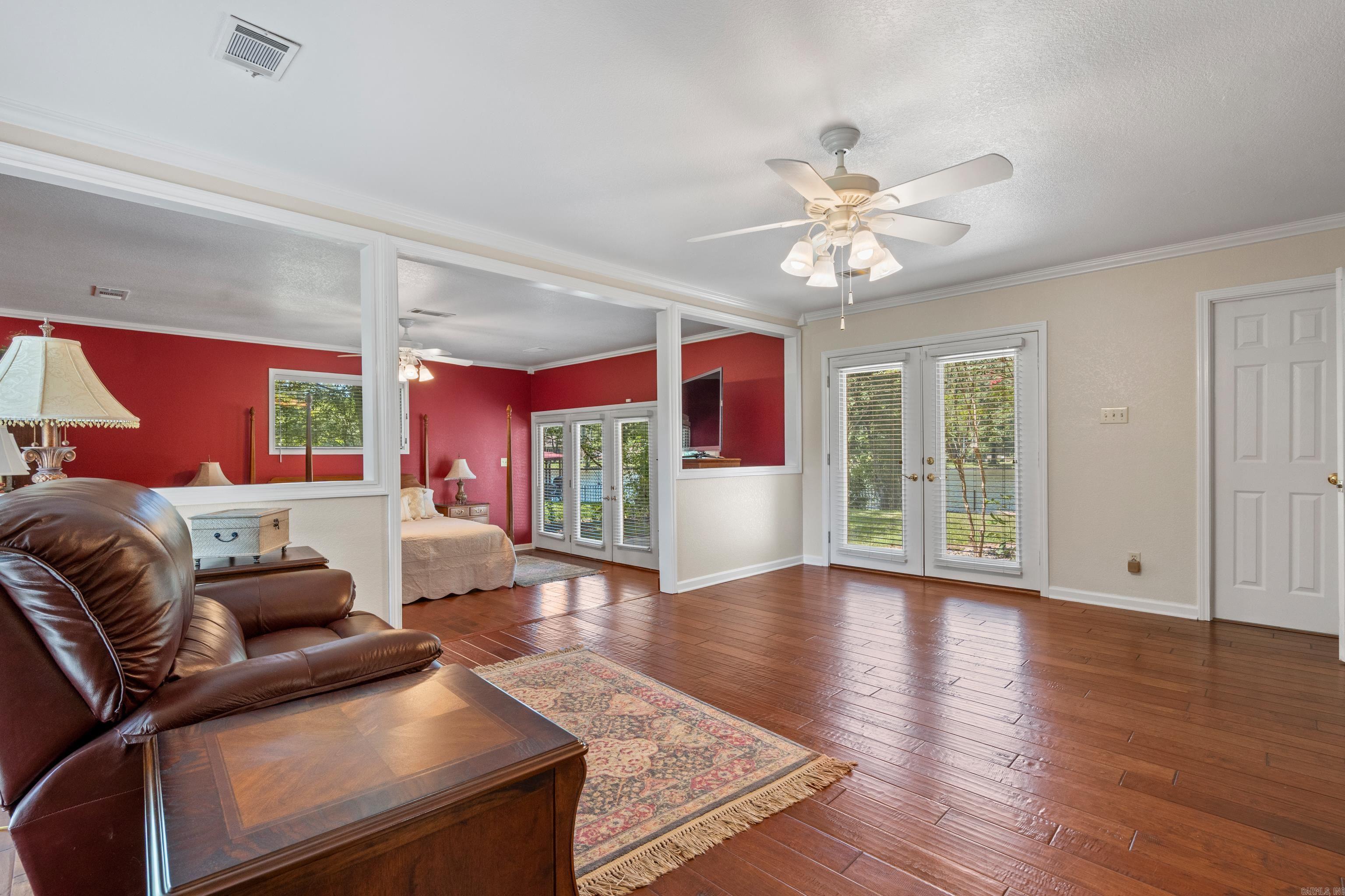 Wagon Wheel Estates - Residential