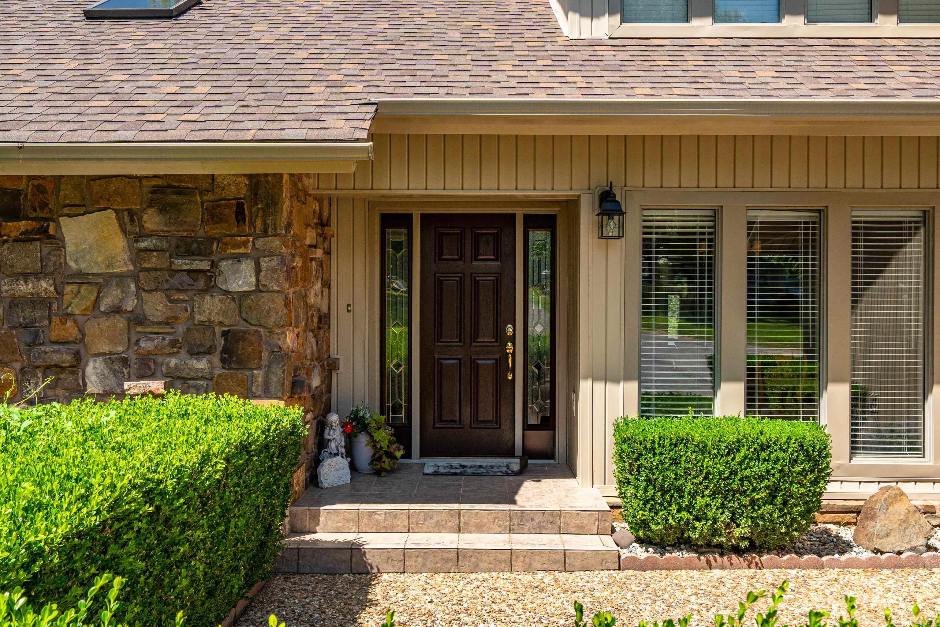 Wagon Wheel Estates - Residential