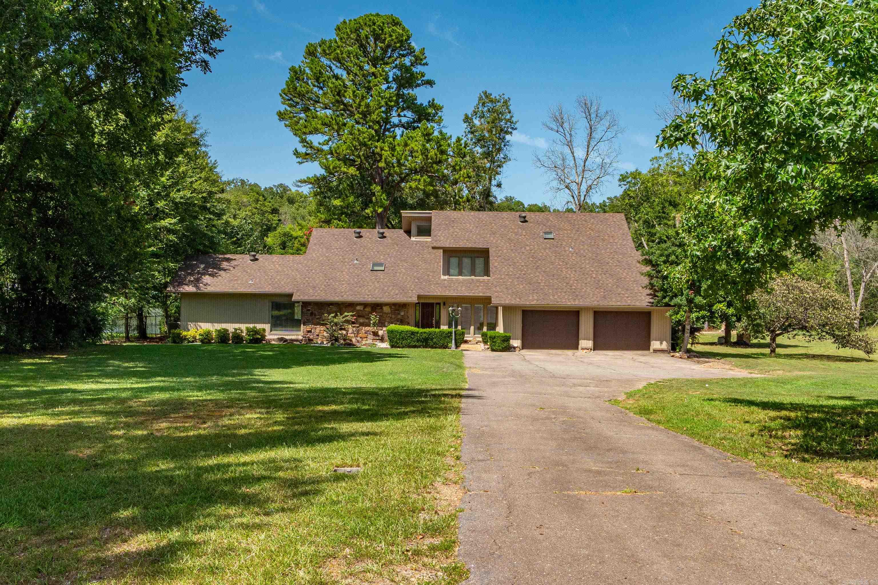 Wagon Wheel Estates - Residential