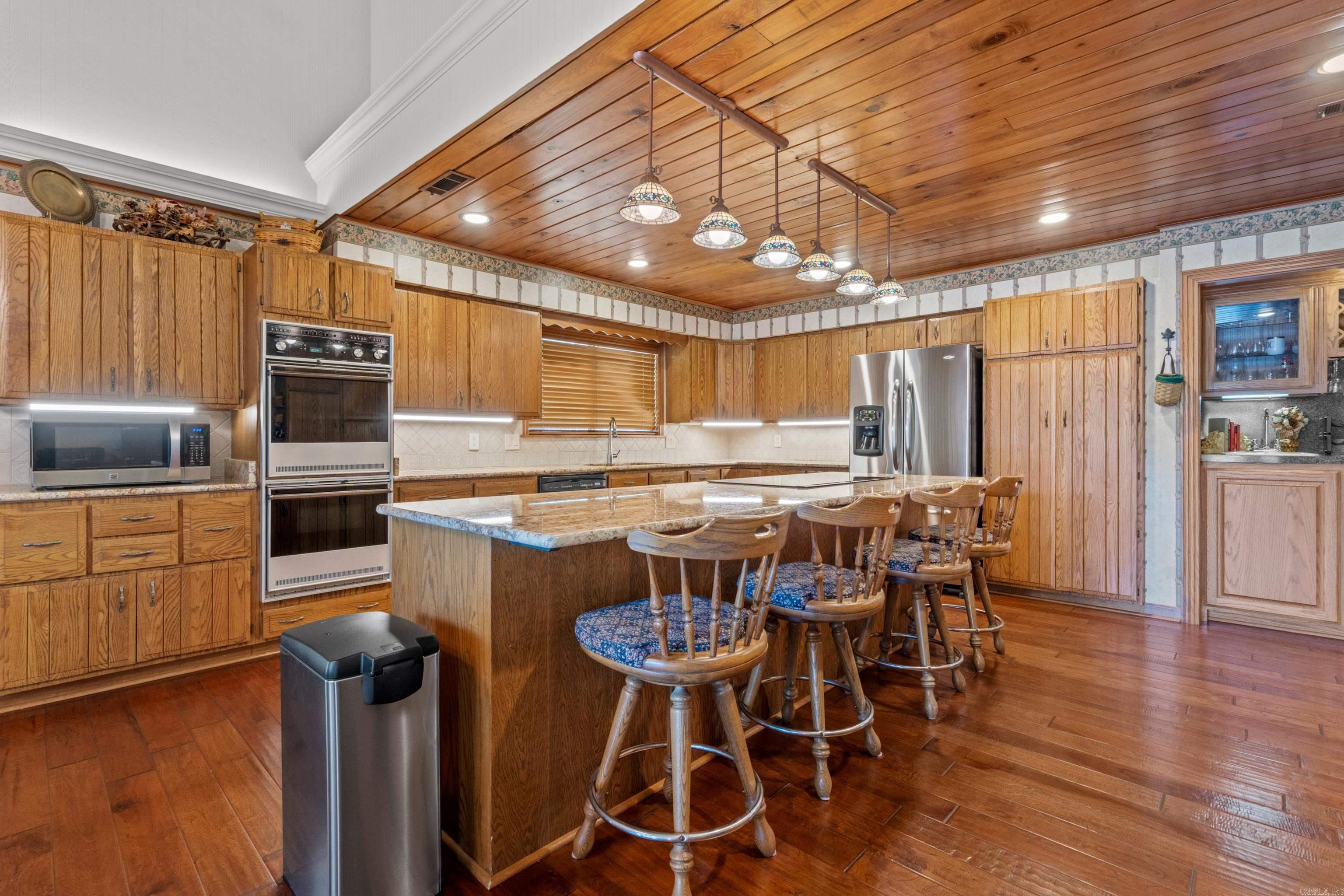 Wagon Wheel Estates - Residential