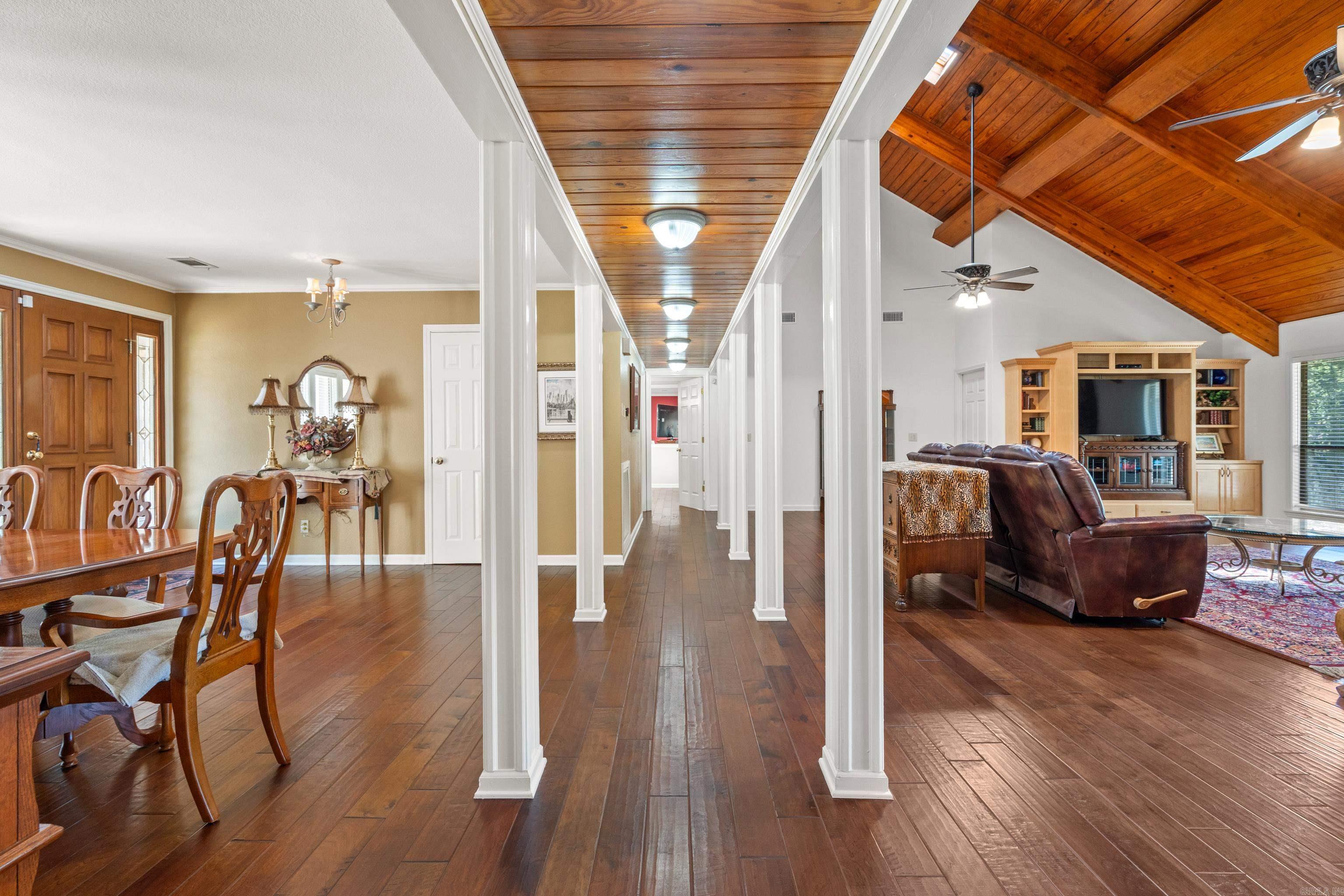 Wagon Wheel Estates - Residential