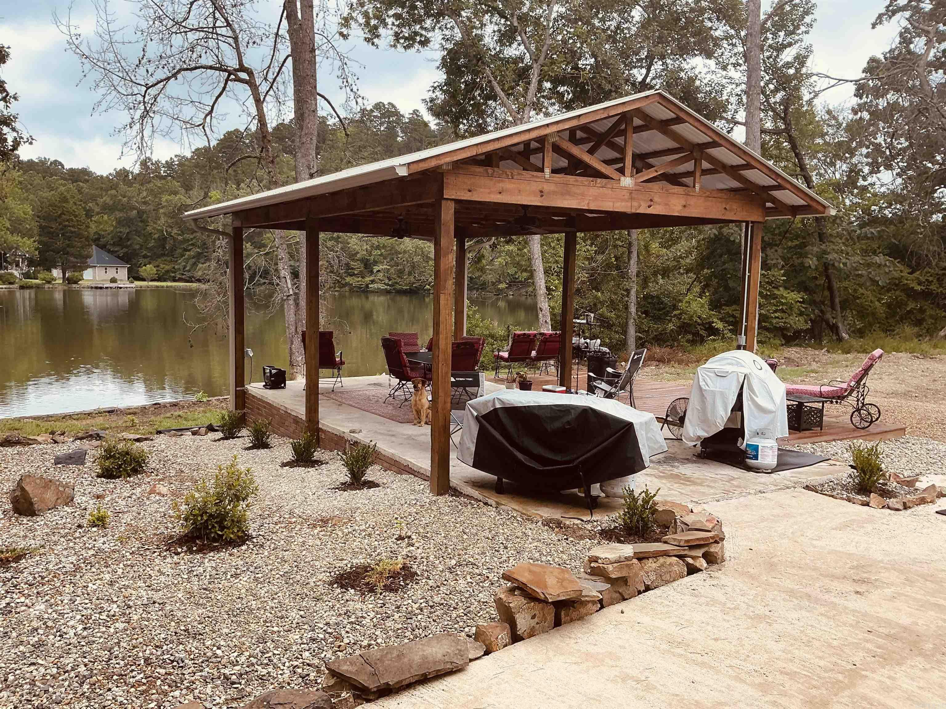 Wagon Wheel Estates - Residential