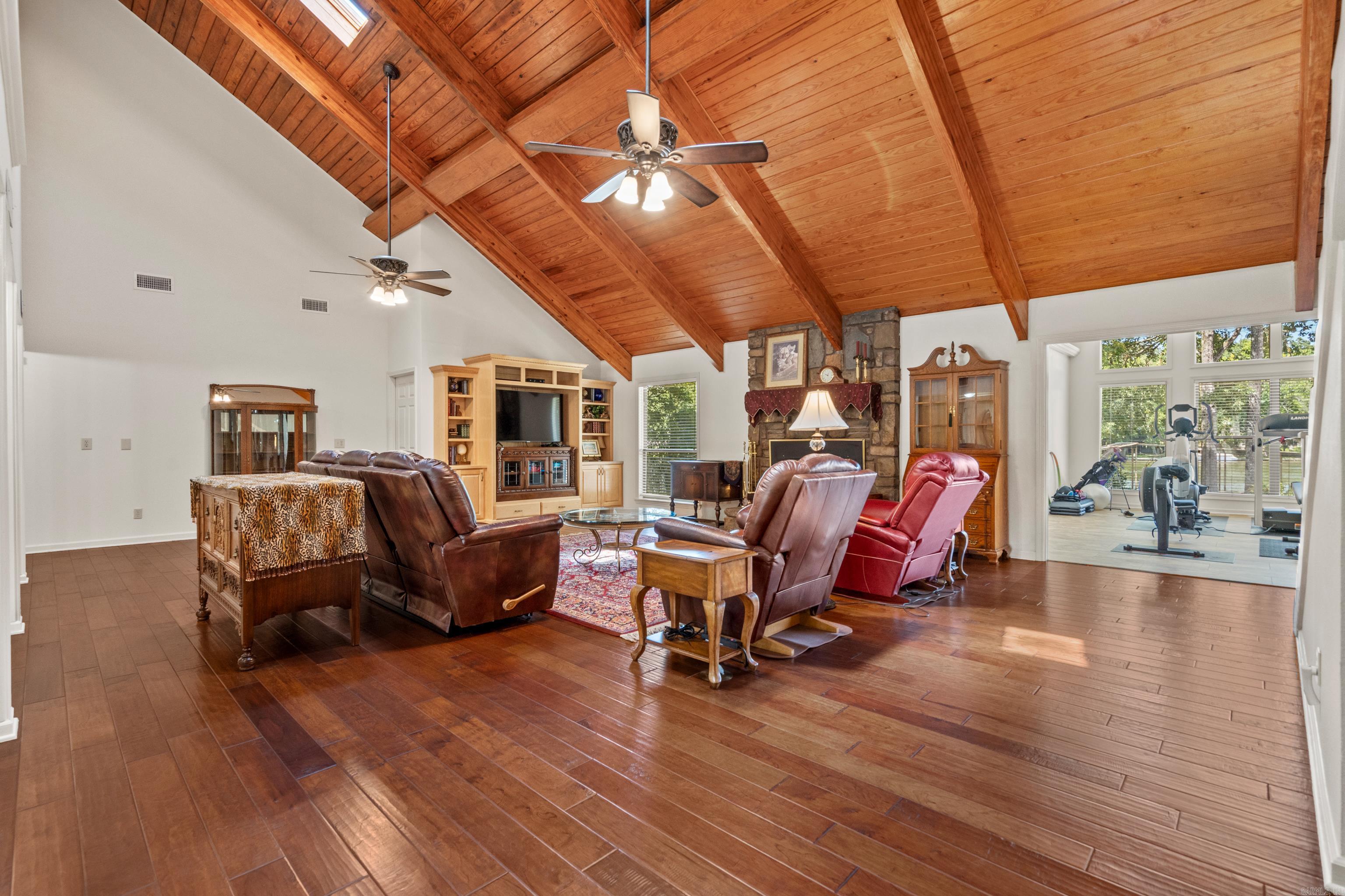Wagon Wheel Estates - Residential