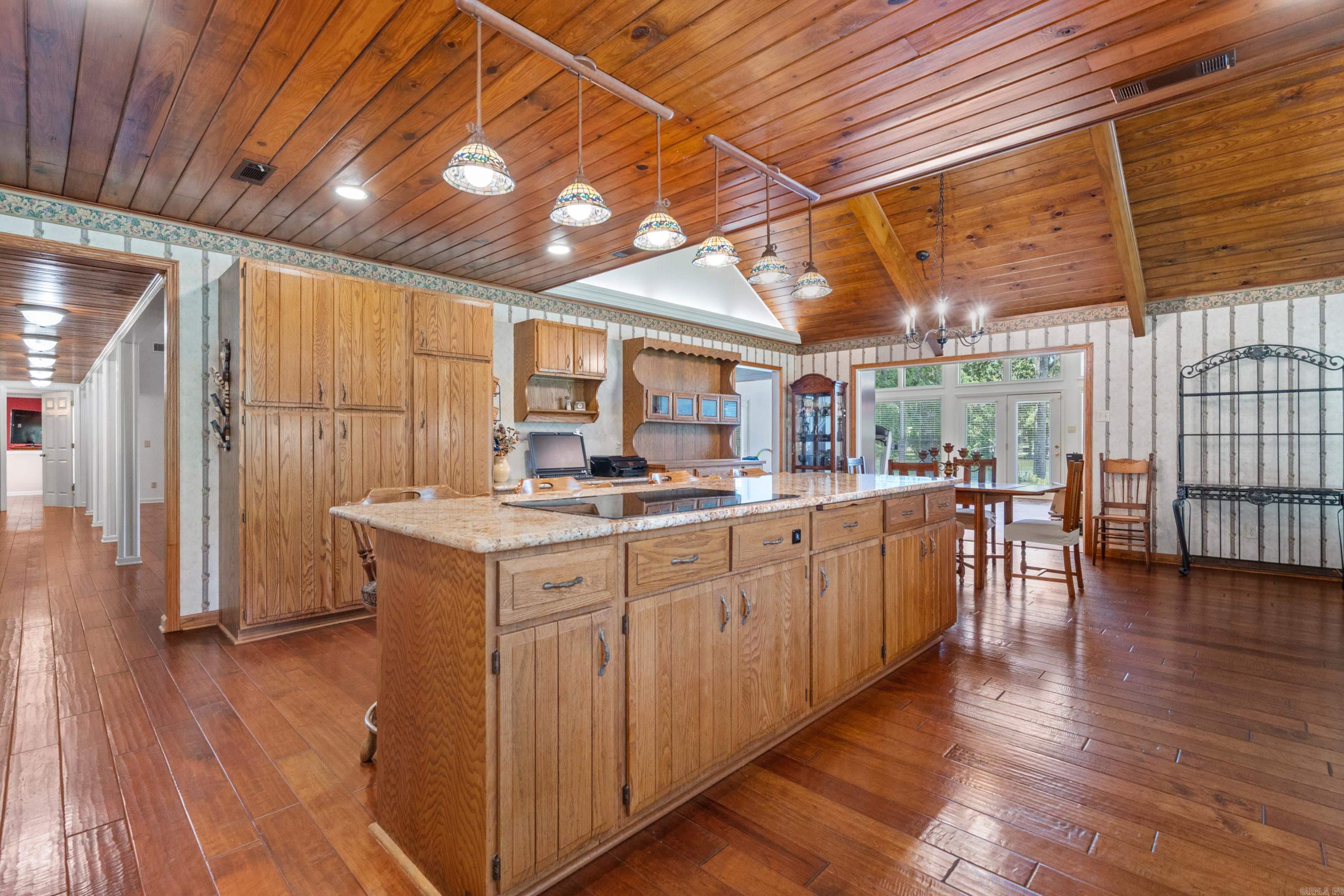 Wagon Wheel Estates - Residential