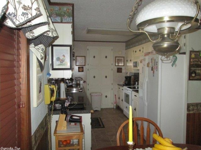 Cloverdale - Residential