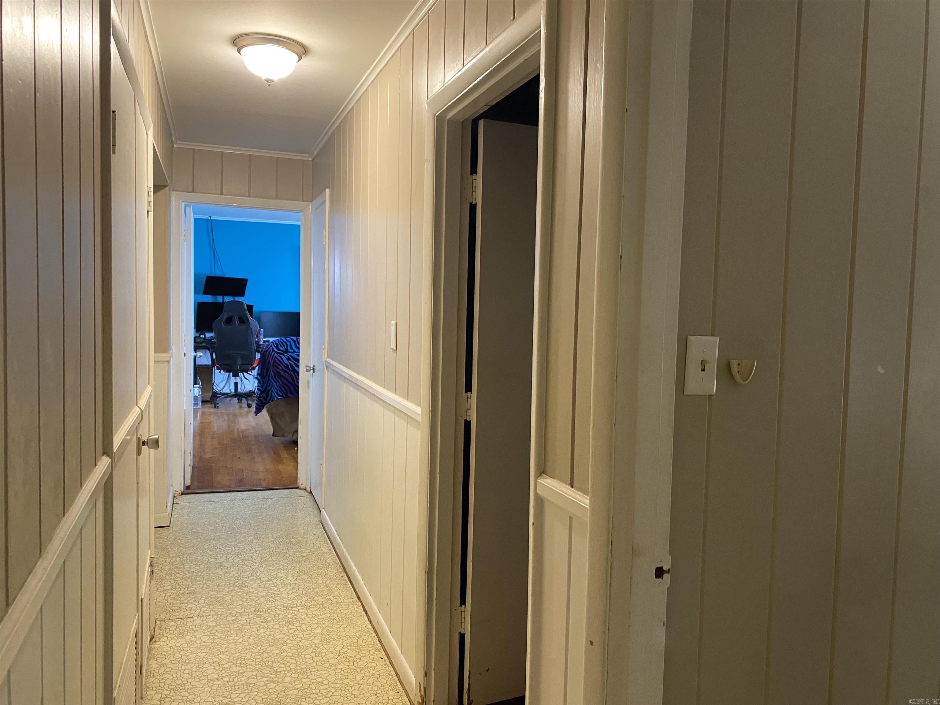 FOREST PARK G - Residential