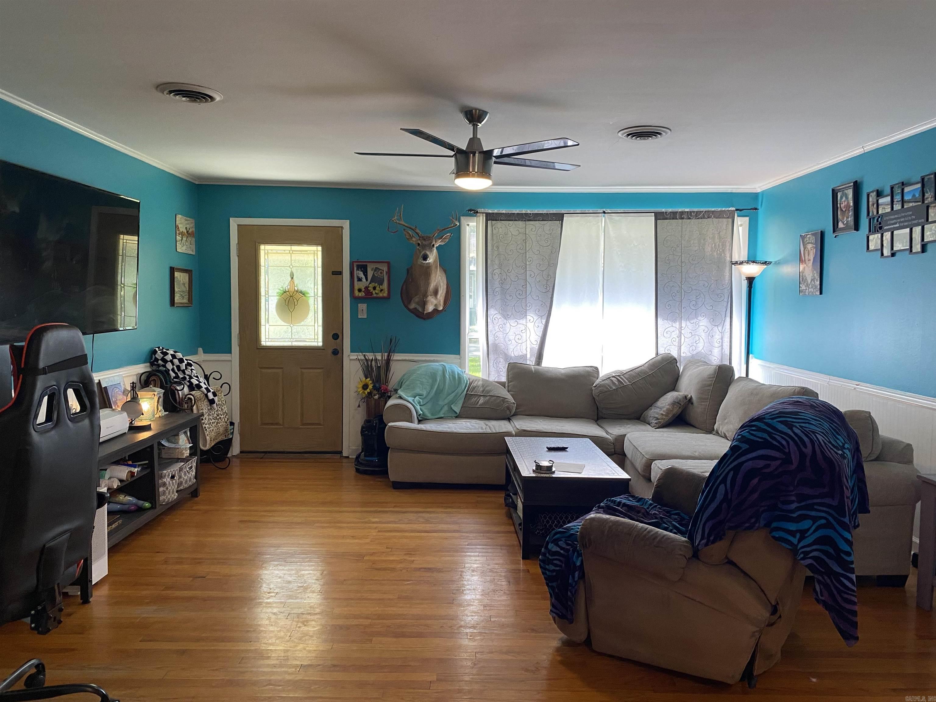FOREST PARK G - Residential