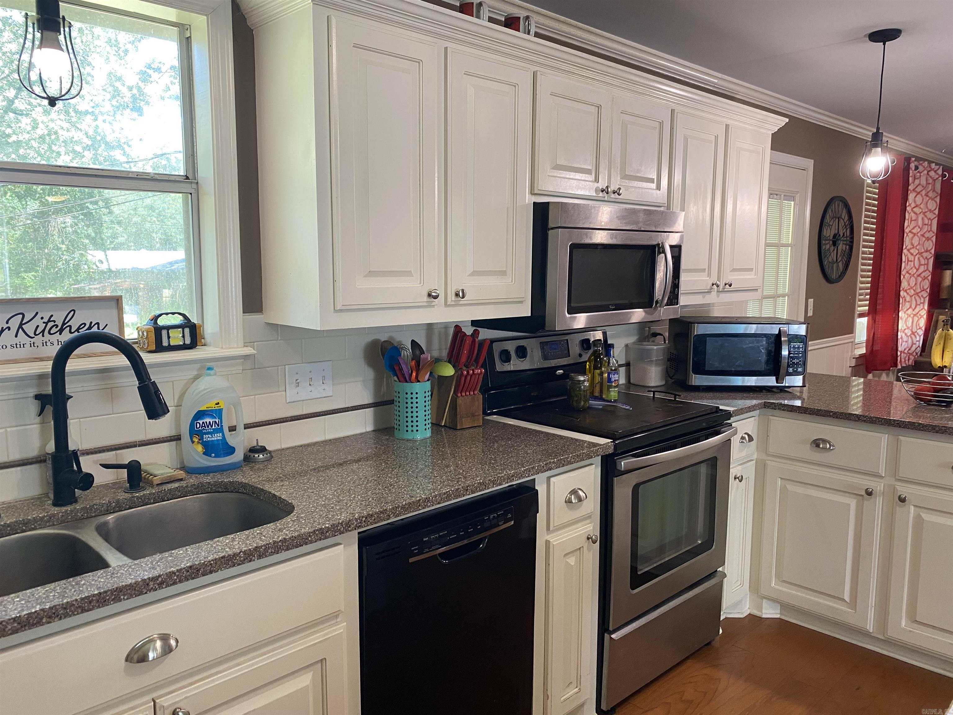 FOREST PARK G - Residential