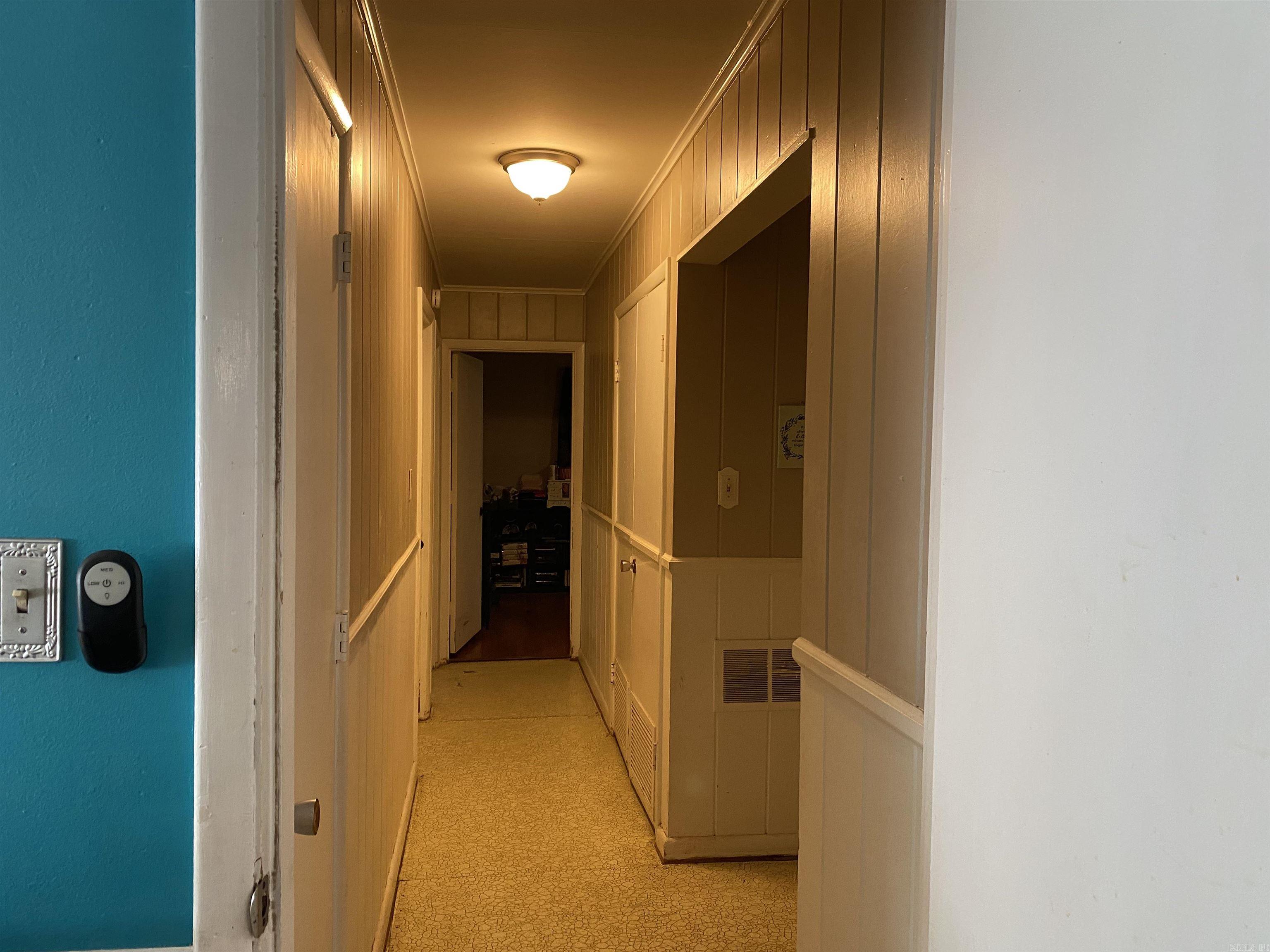 FOREST PARK G - Residential