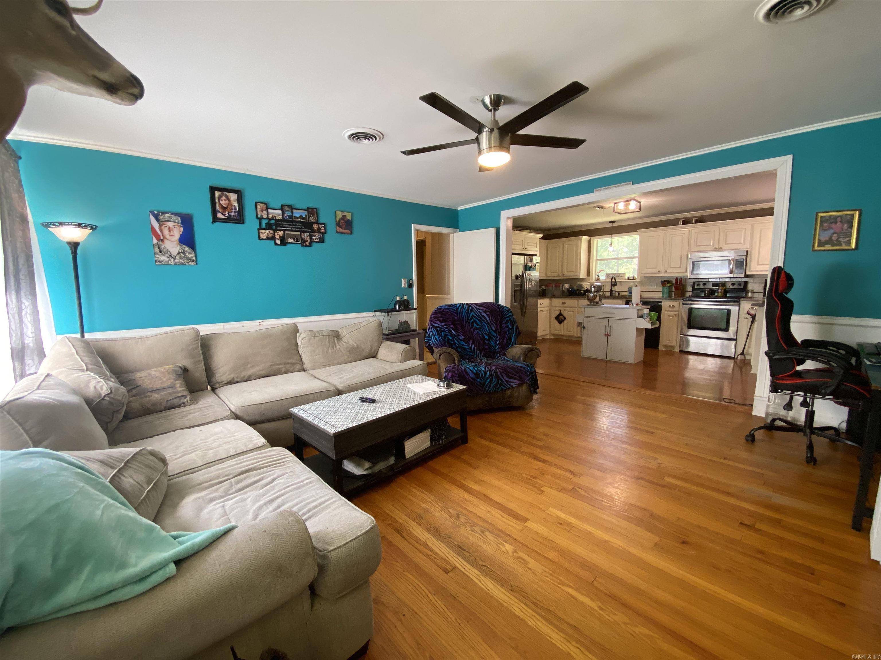 FOREST PARK G - Residential