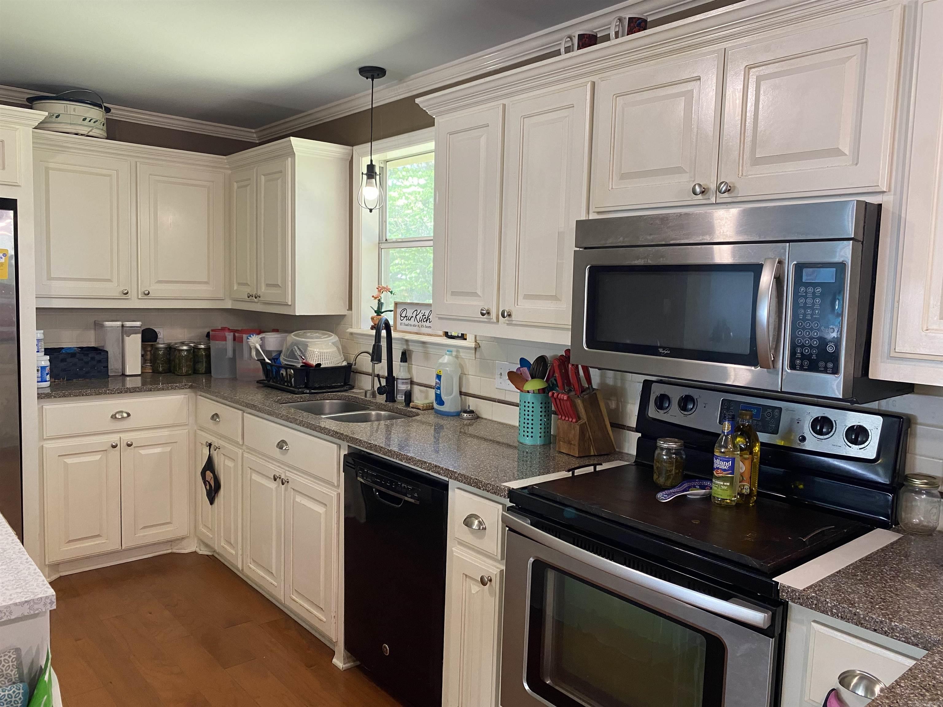 FOREST PARK G - Residential