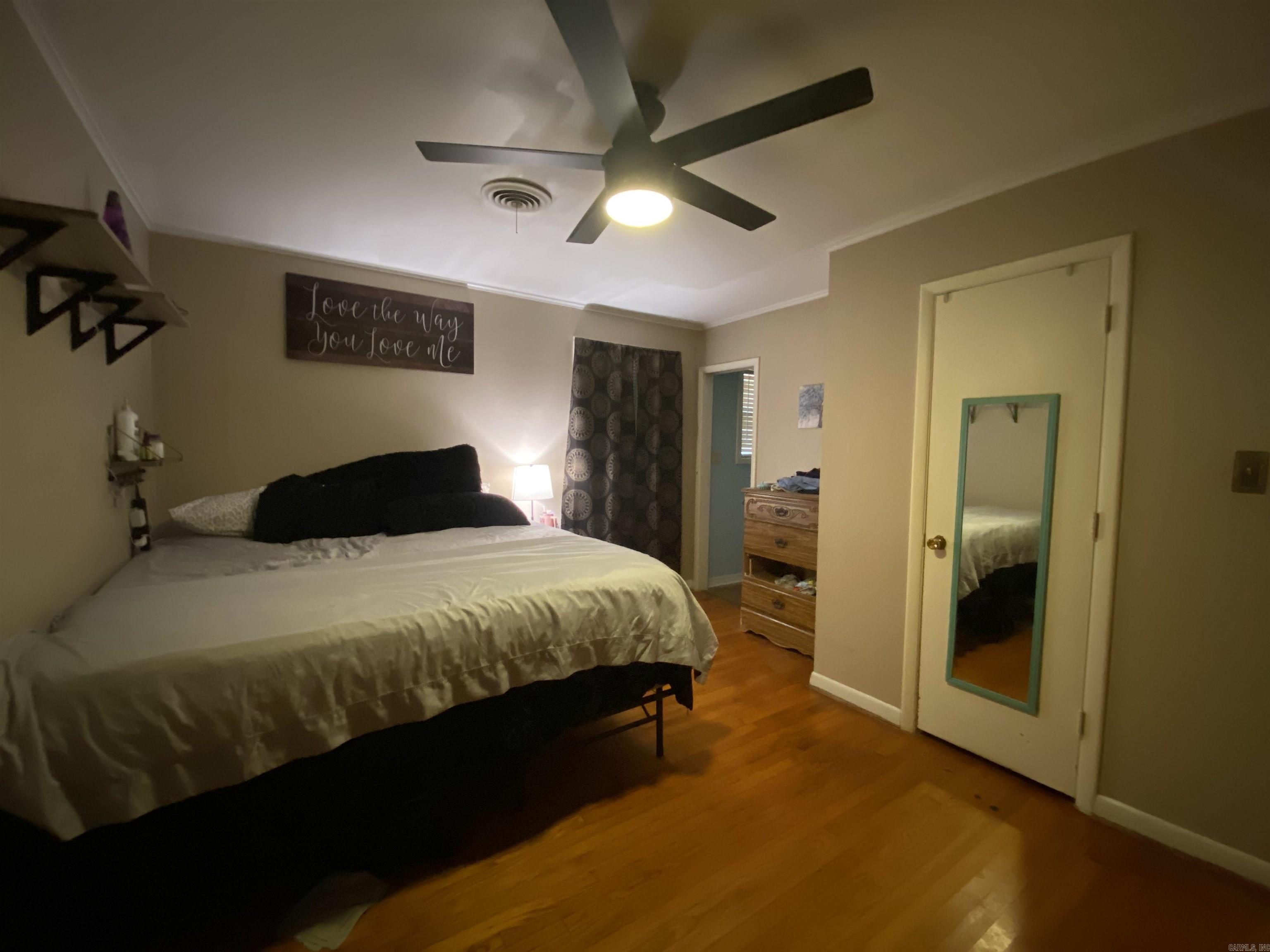 FOREST PARK G - Residential