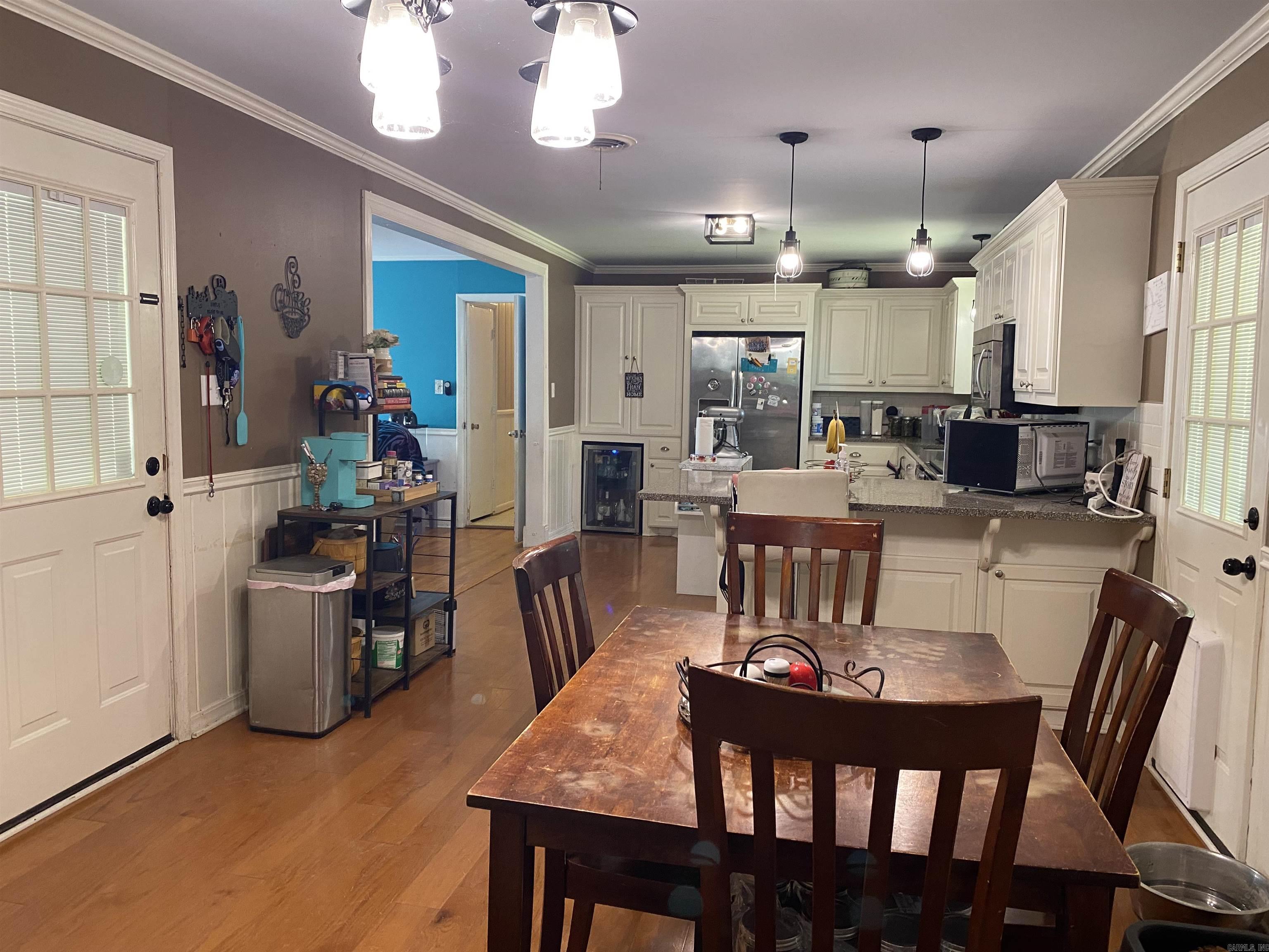 FOREST PARK G - Residential