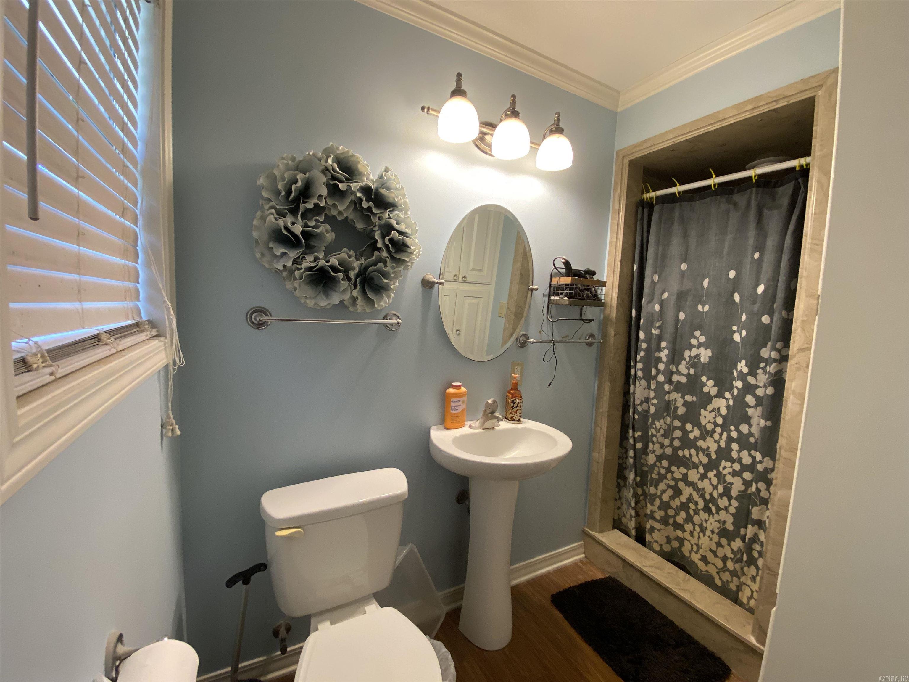 FOREST PARK G - Residential