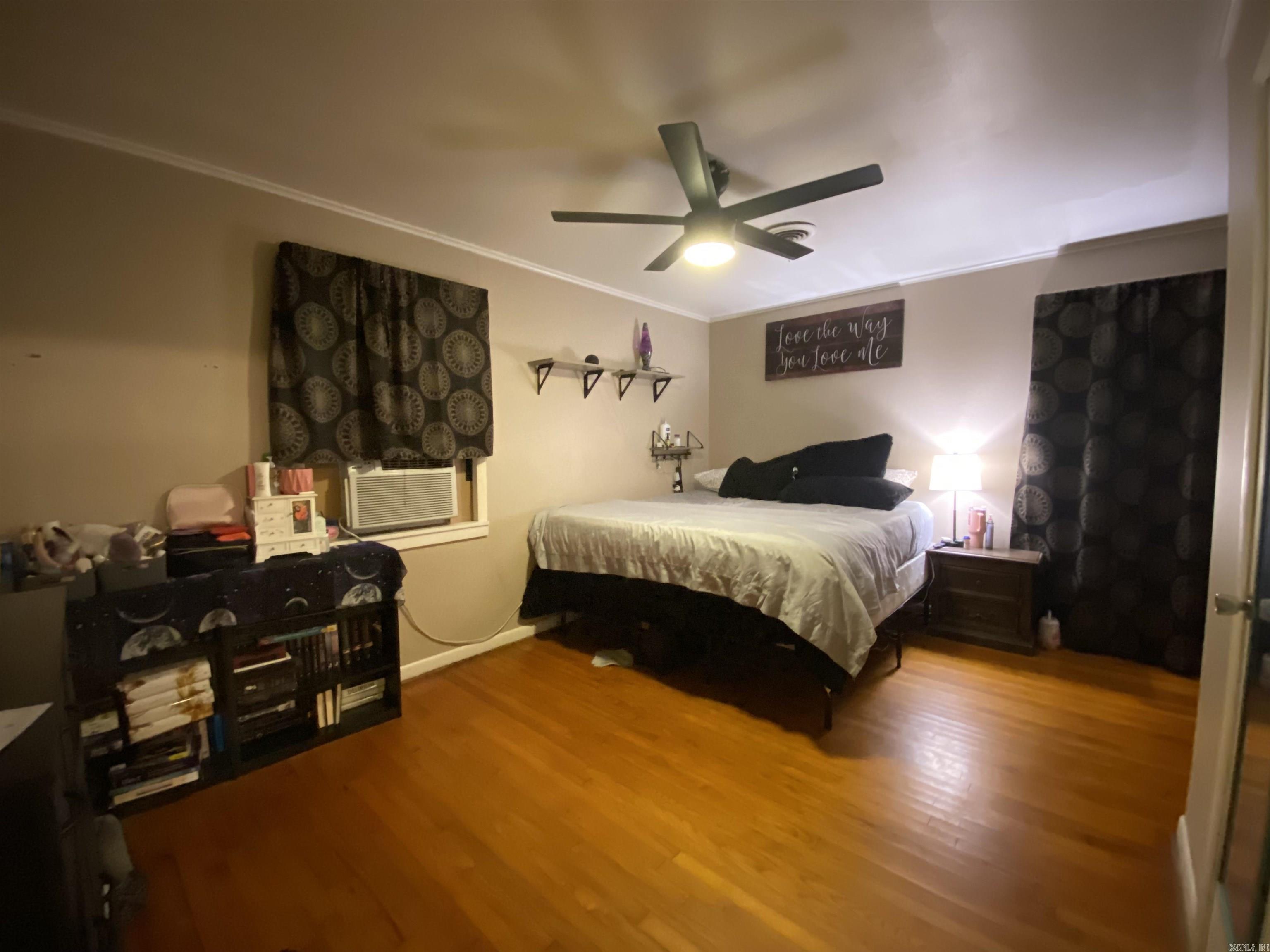FOREST PARK G - Residential