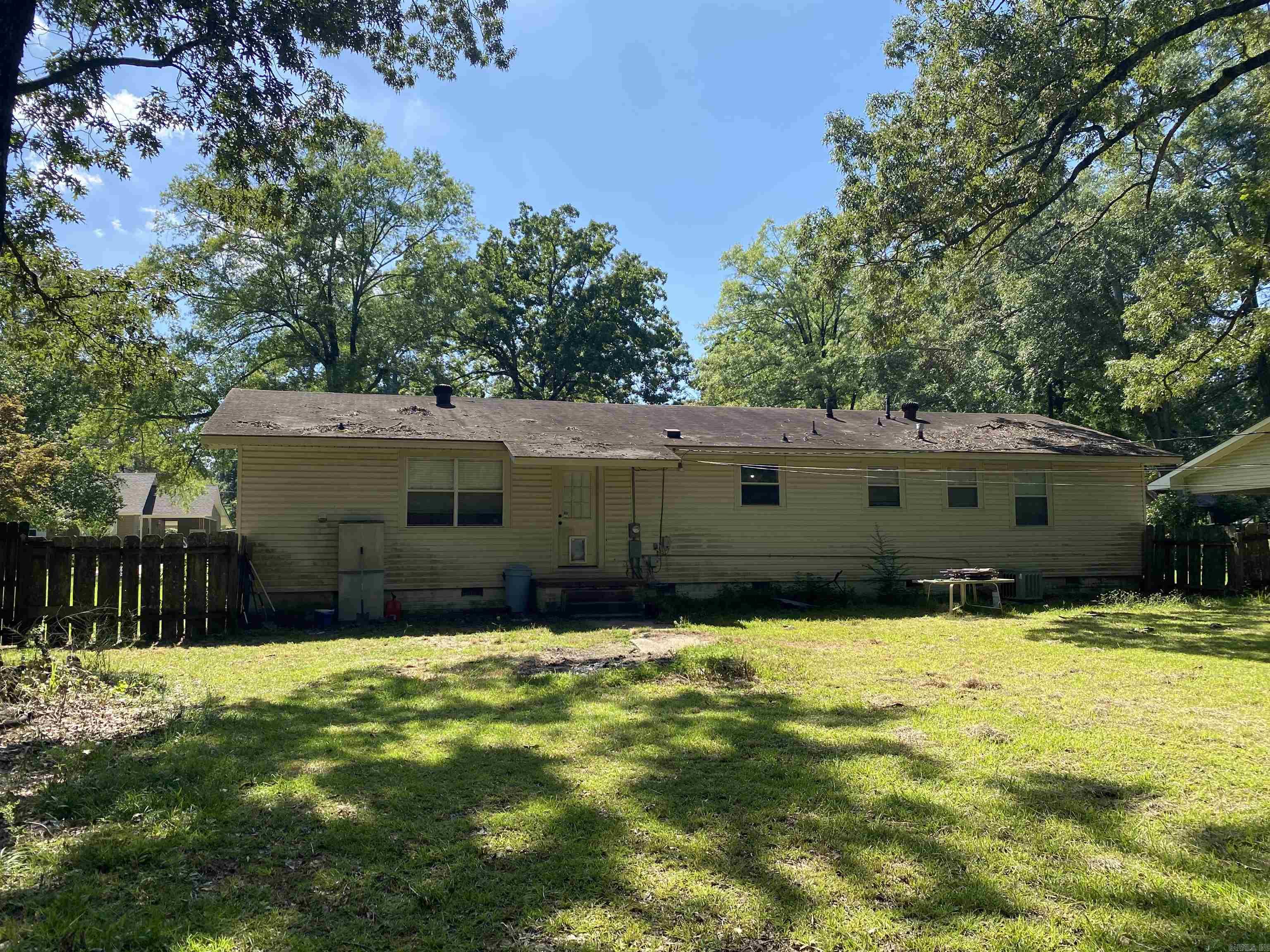 FOREST PARK G - Residential