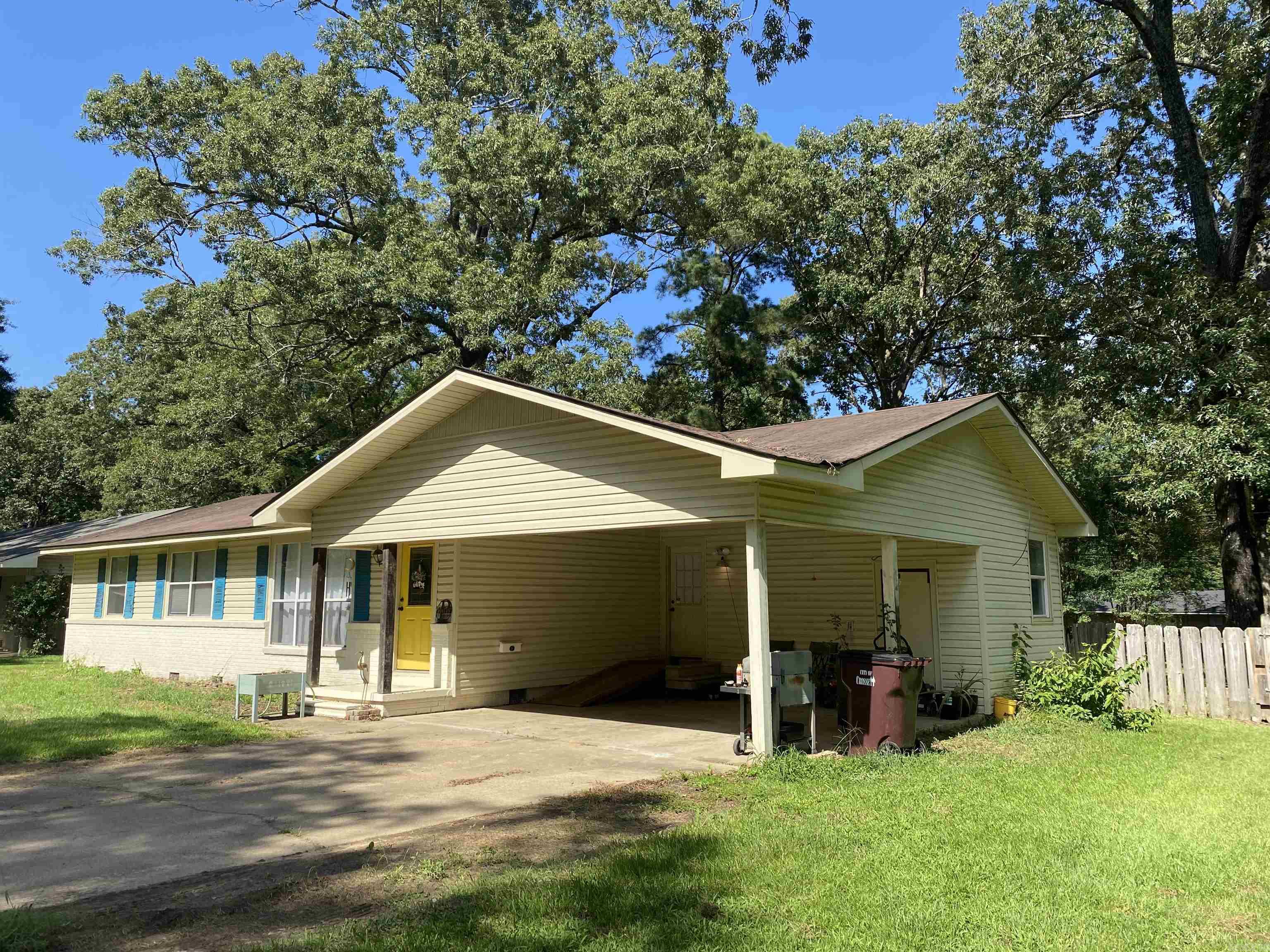 FOREST PARK G - Residential