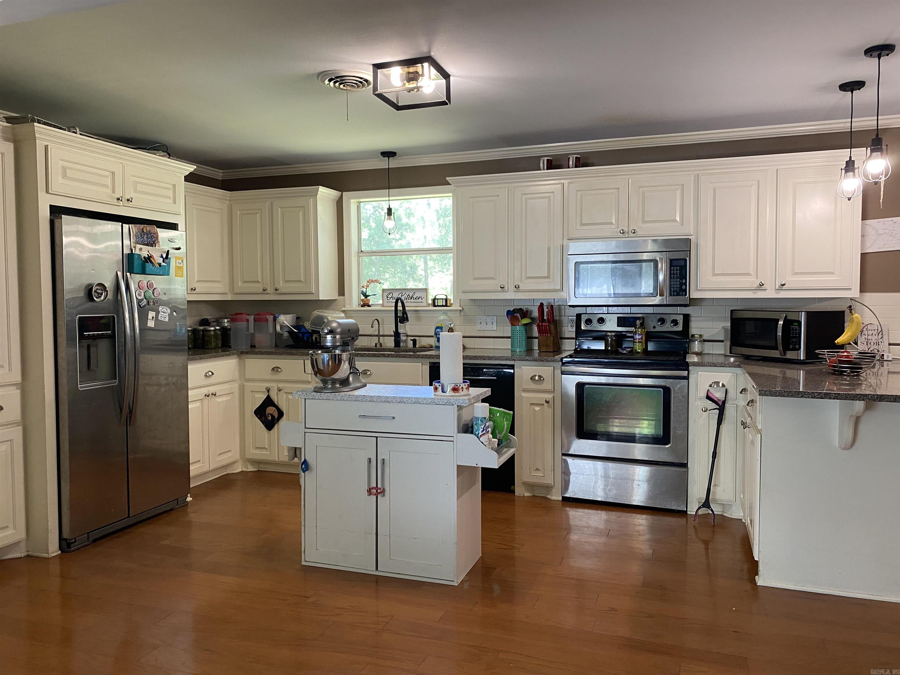 FOREST PARK G - Residential