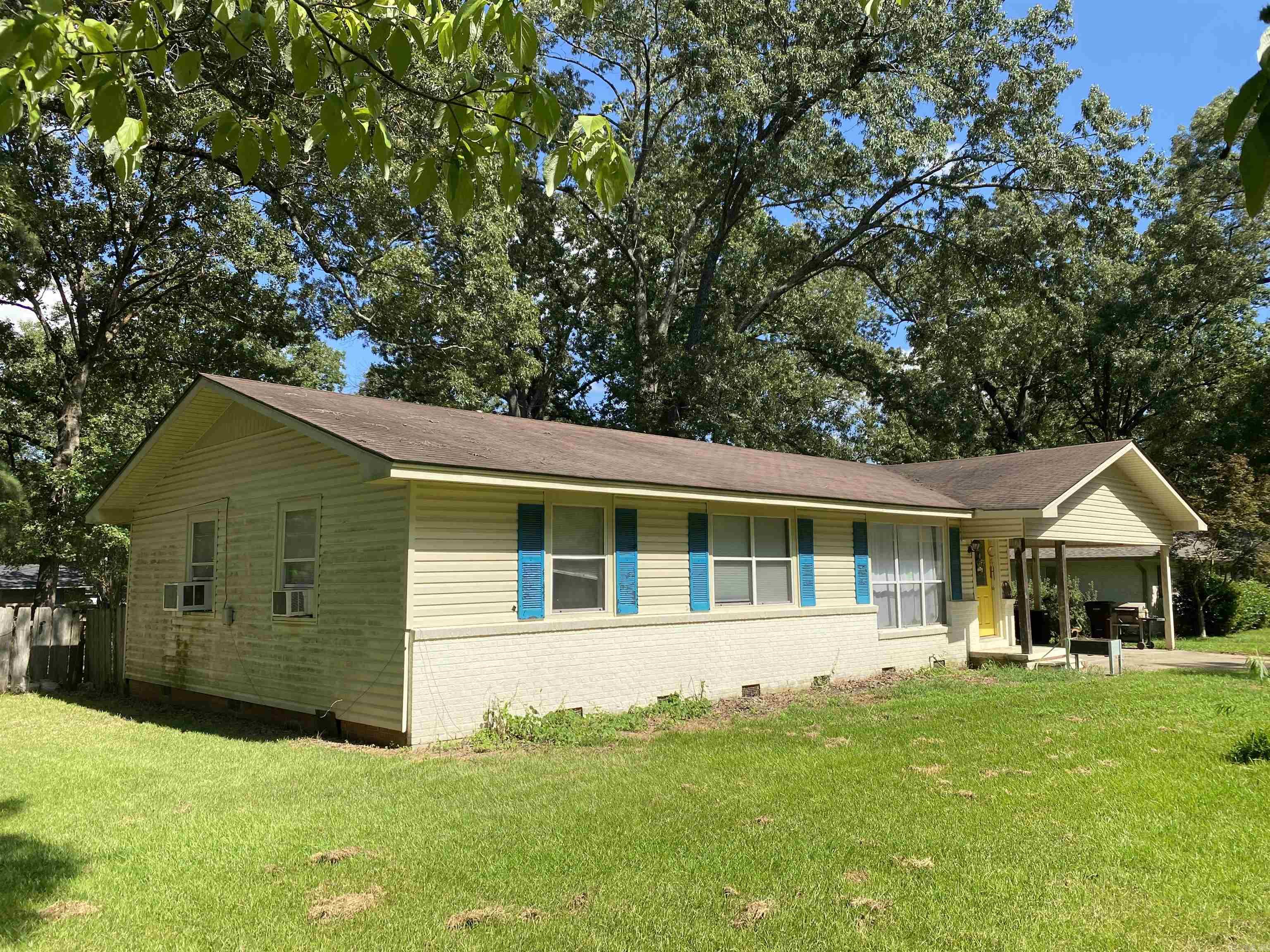 FOREST PARK G - Residential