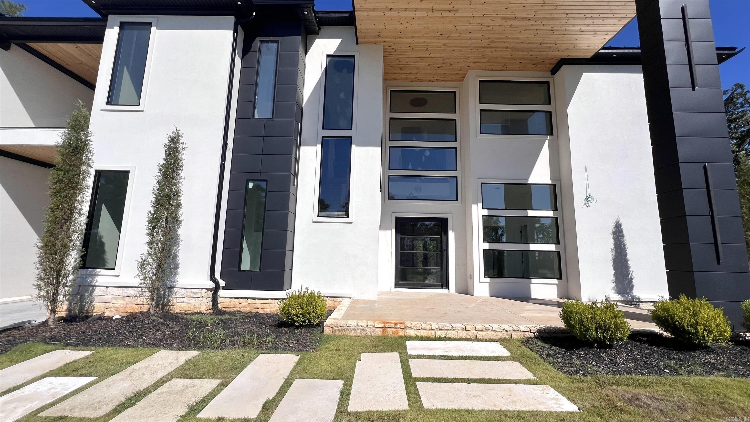 CHENAL VALLEY ORLE - Residential